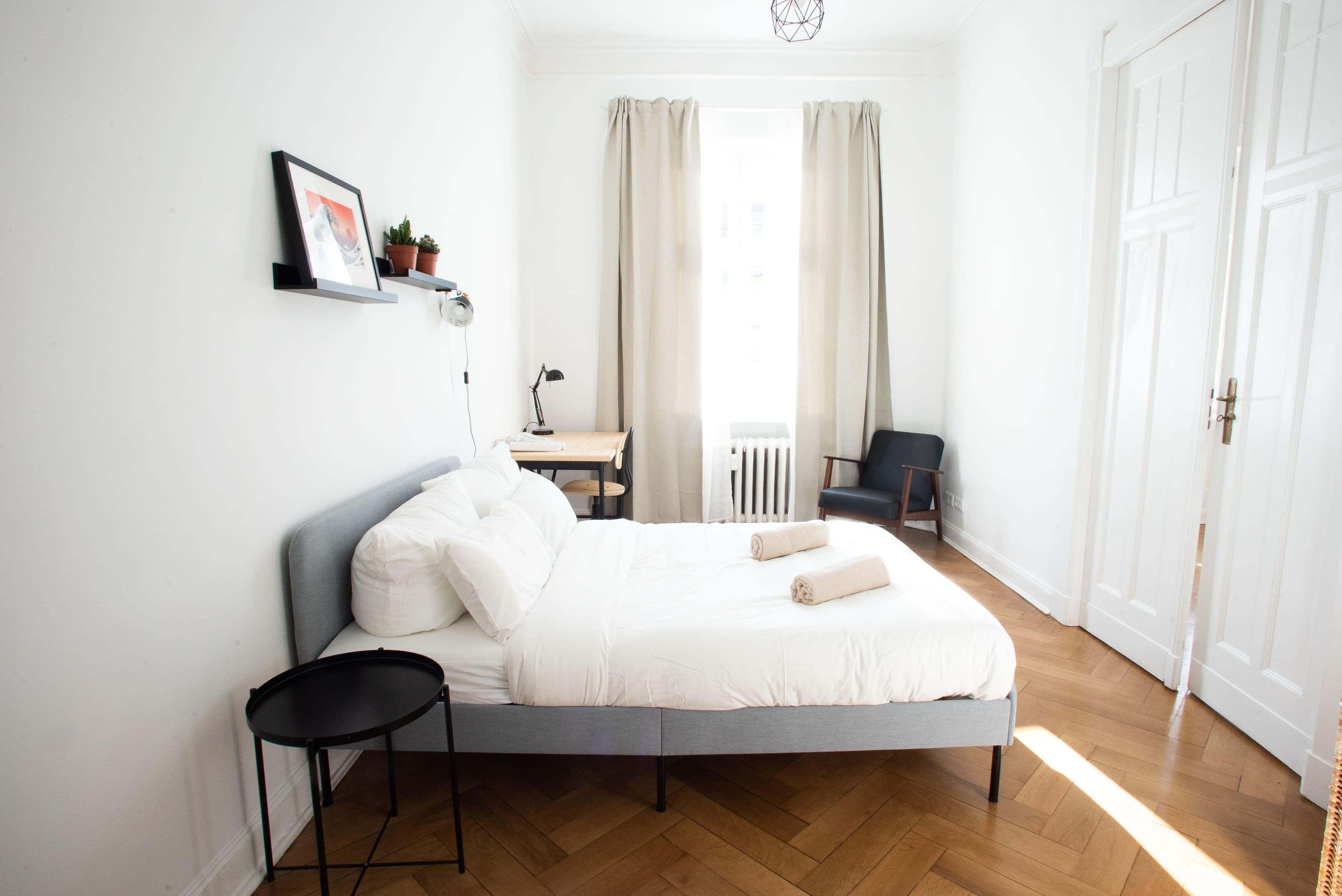 Image of the room