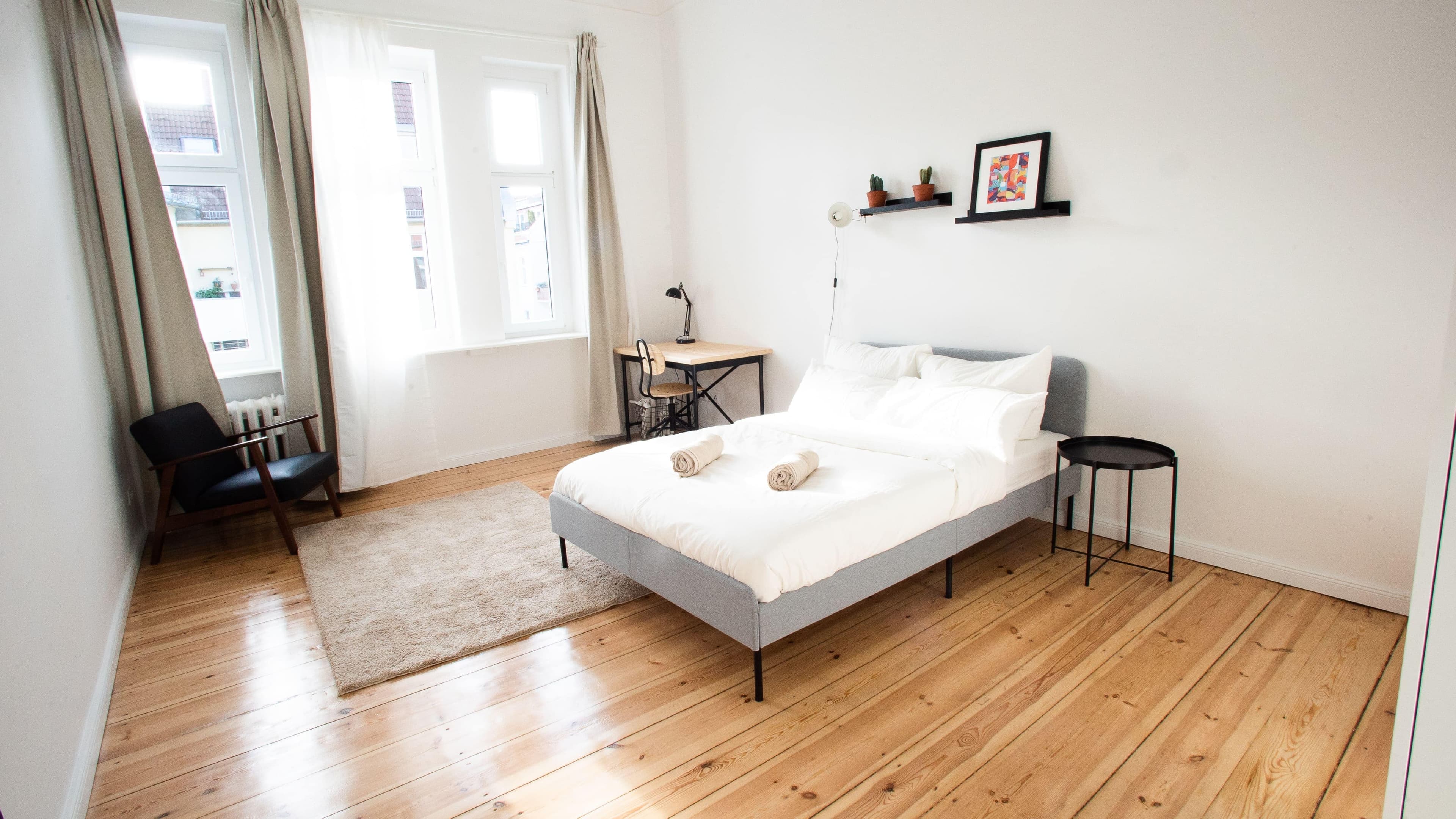 Image of the room