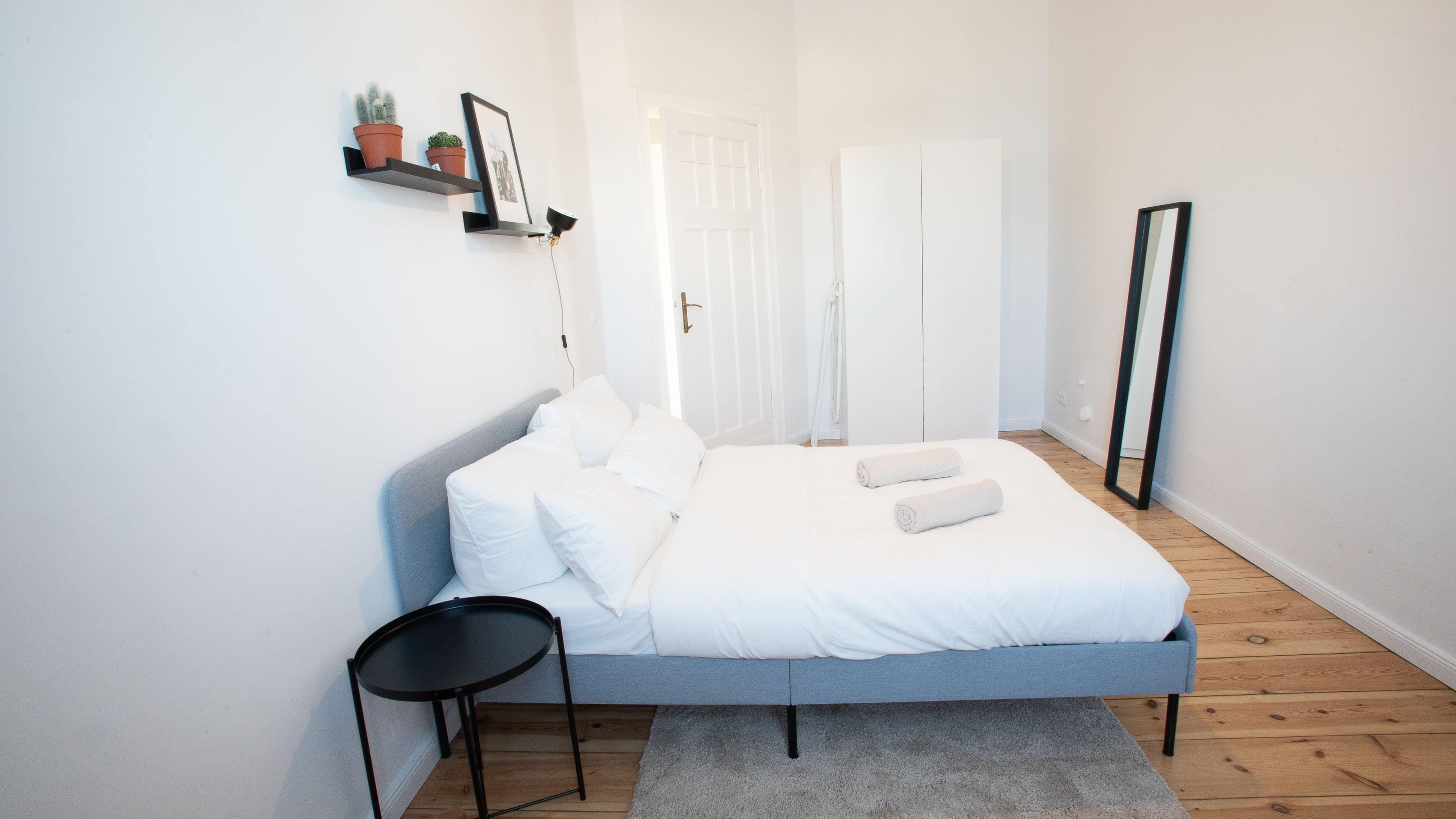 Image of the room