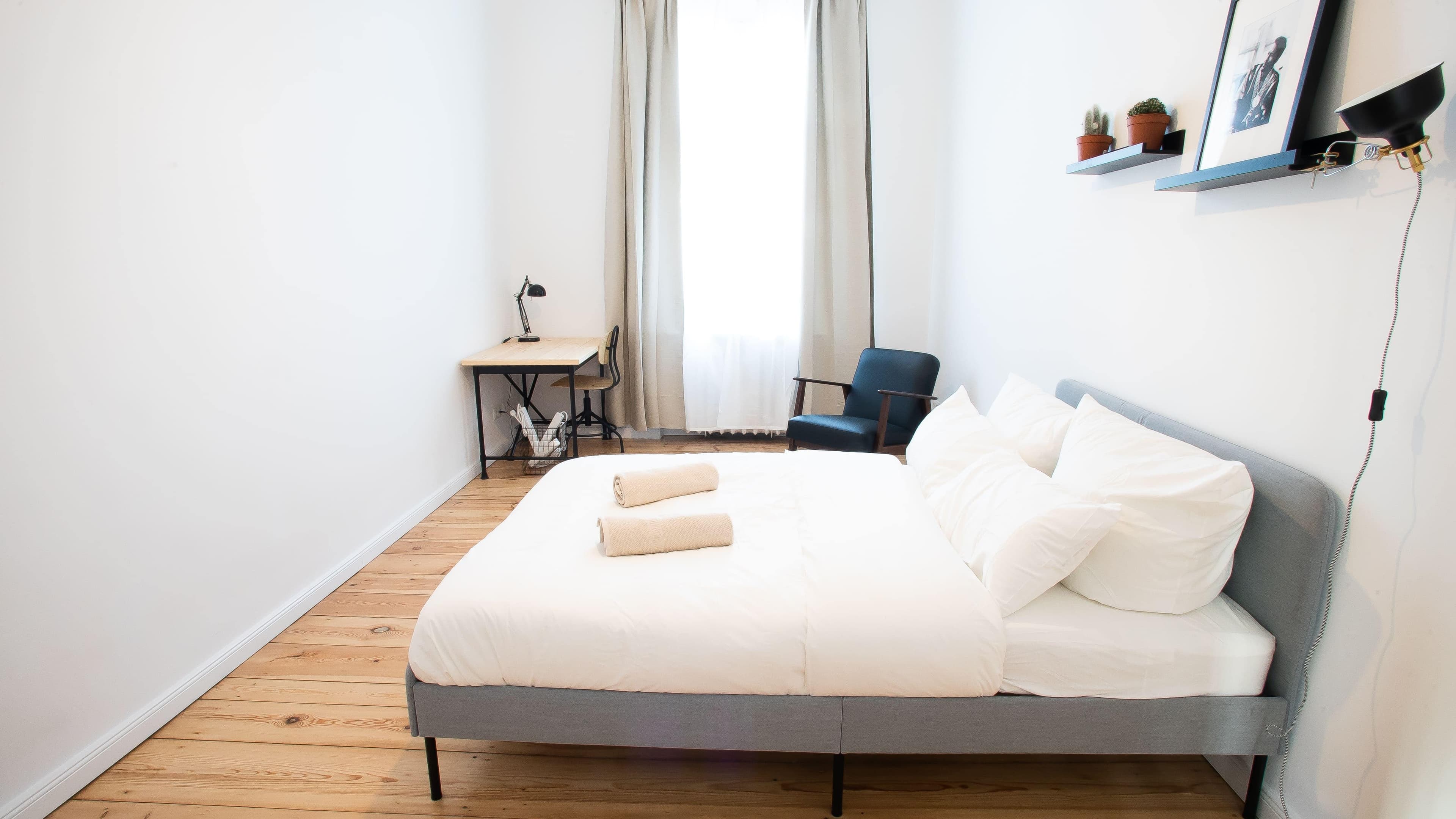 Image of the room