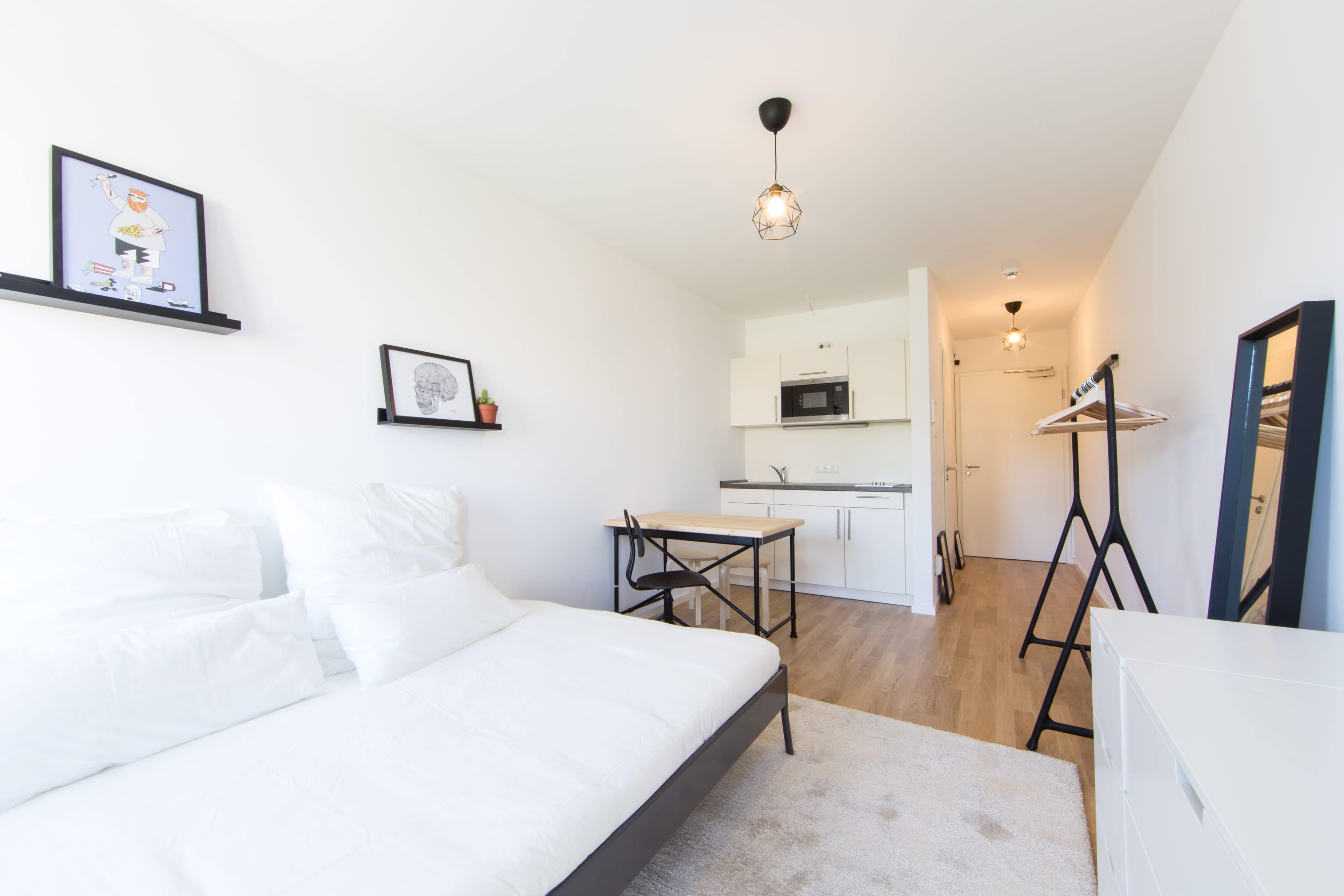 Image of the room