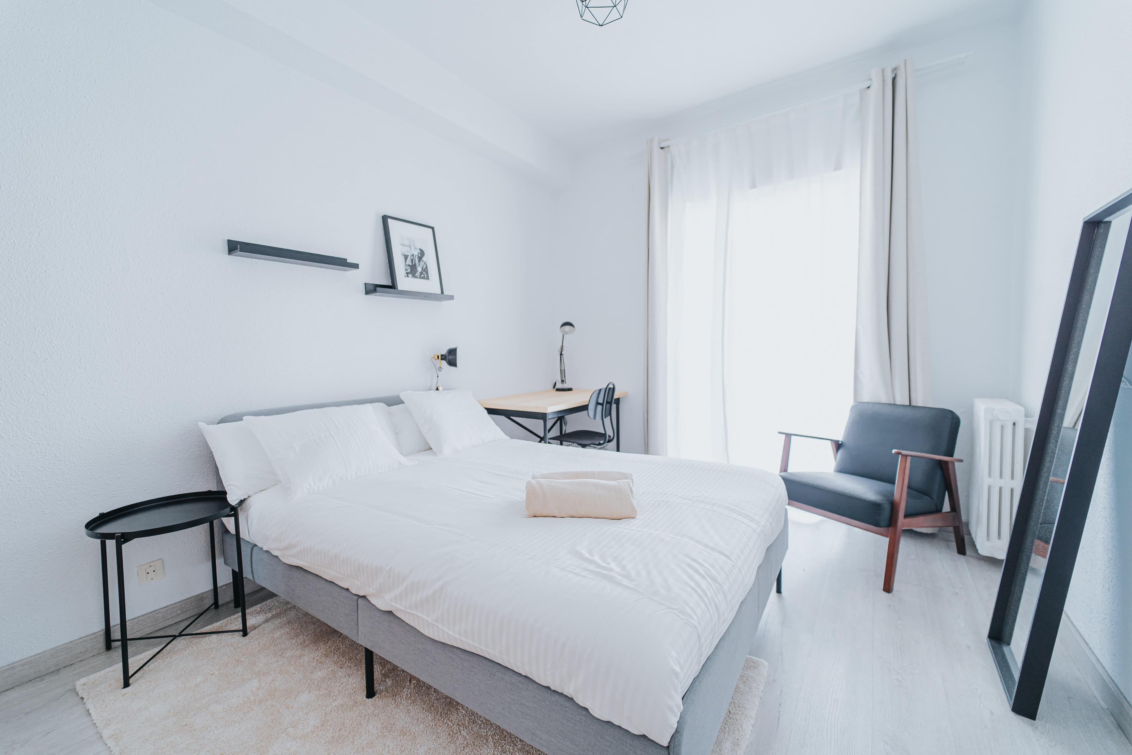 Image of the room