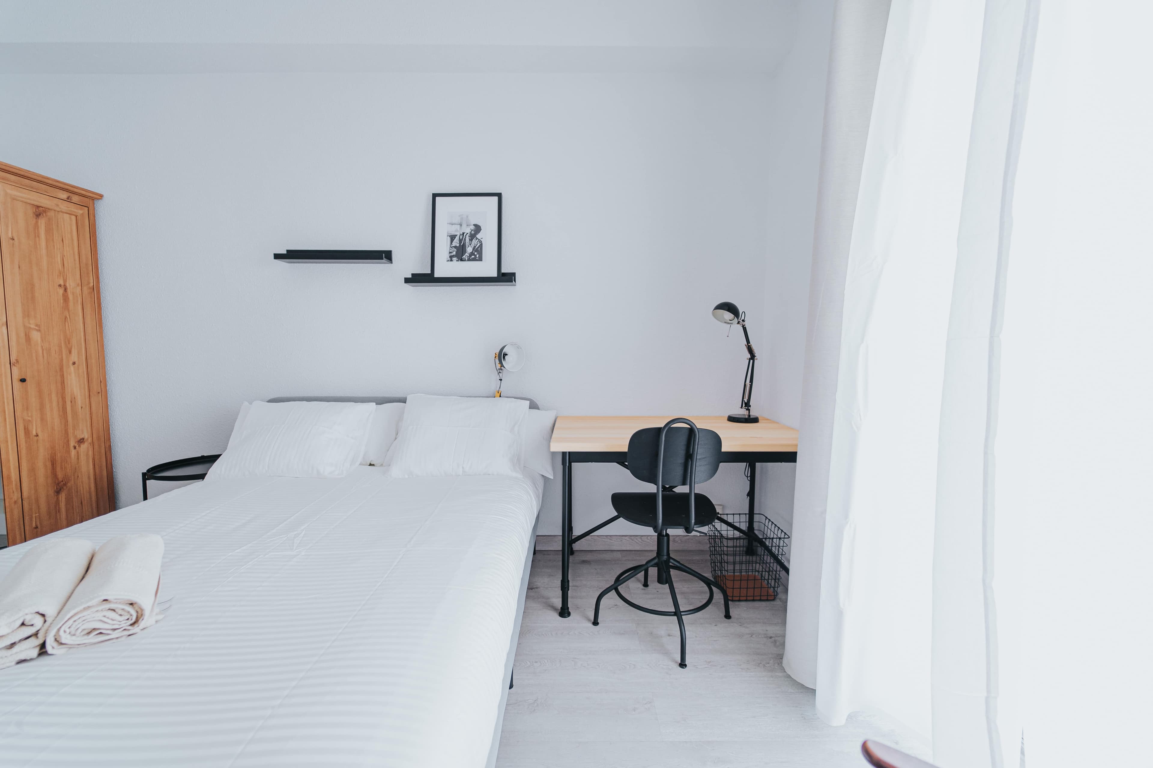 Image of the room
