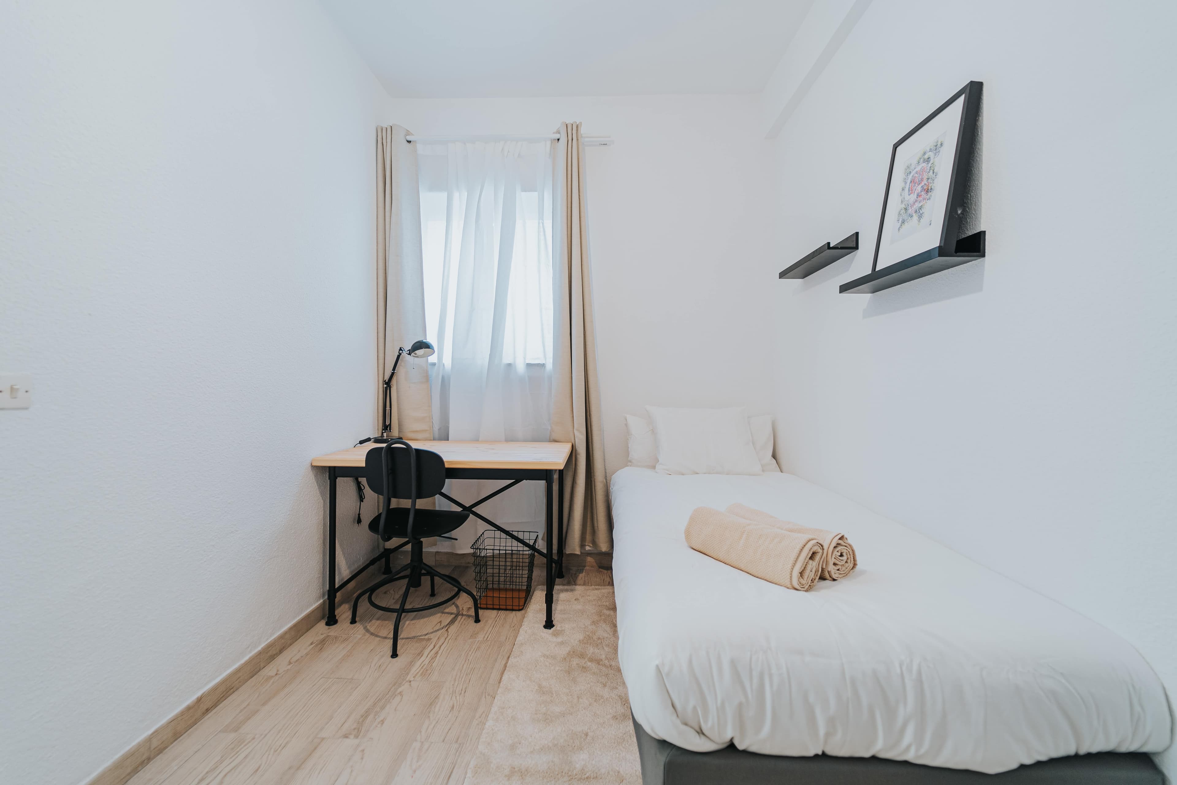 Image of the room