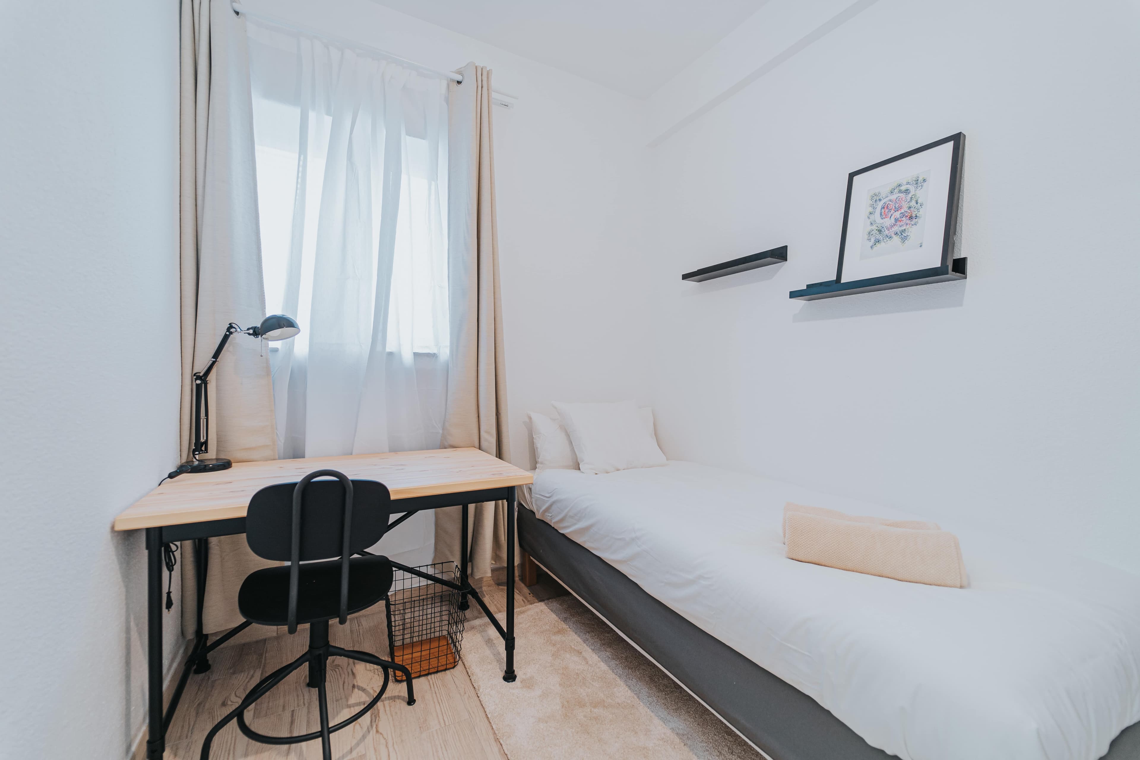 Image of the room