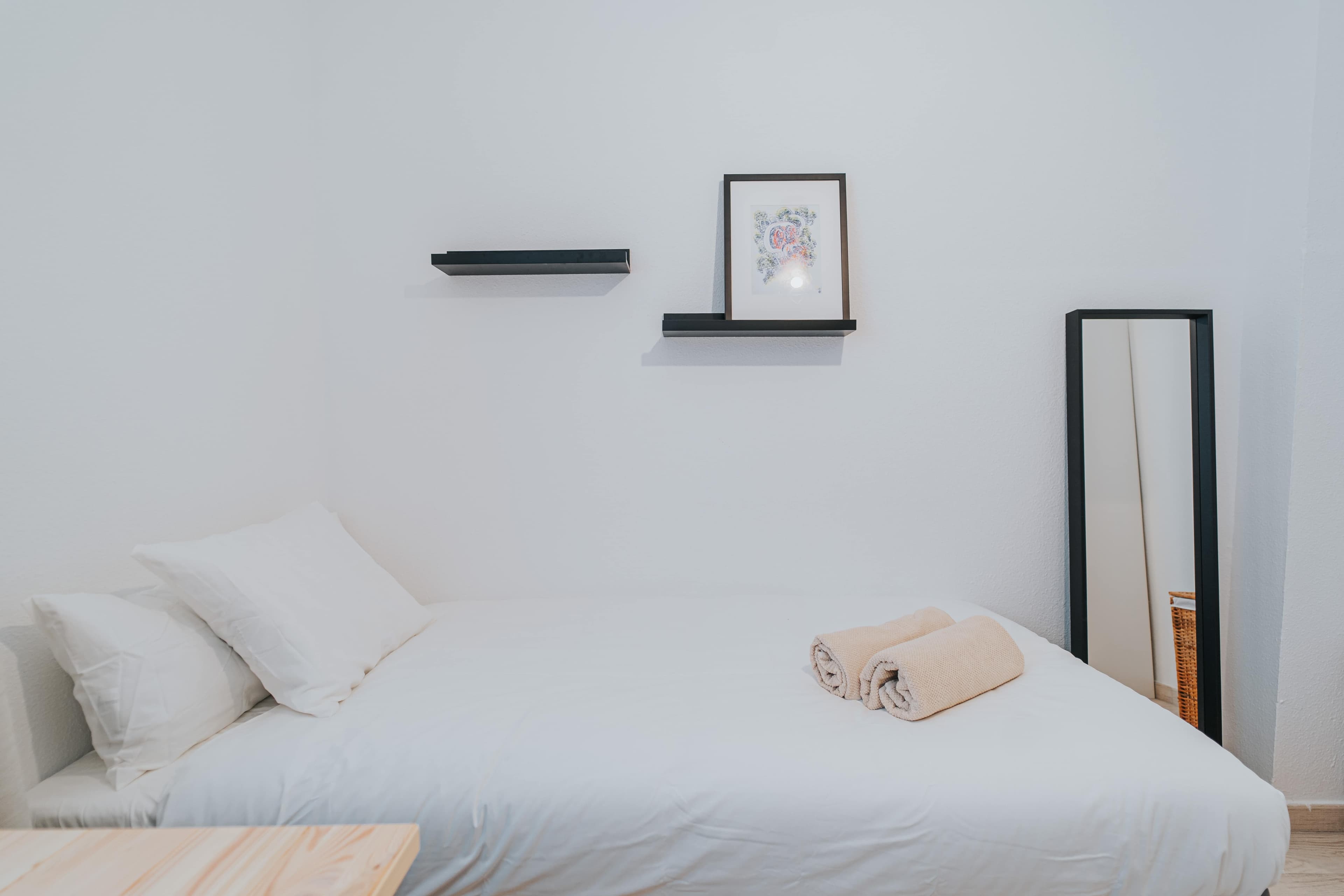 Image of the room