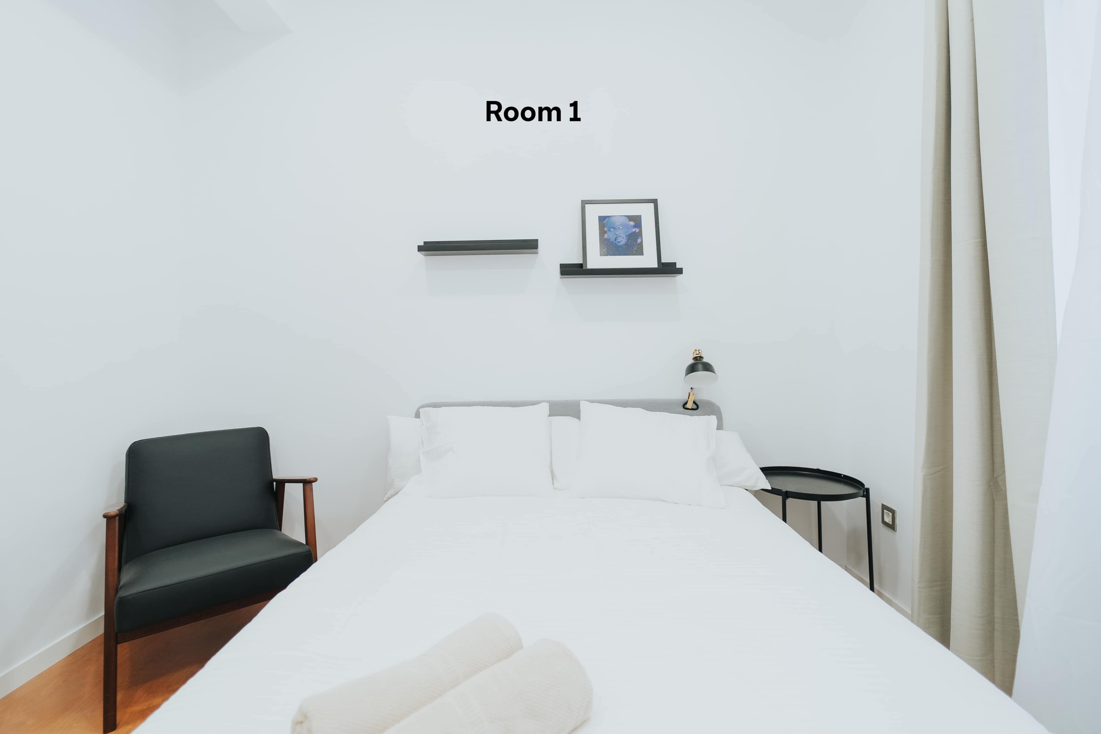 Image of the room