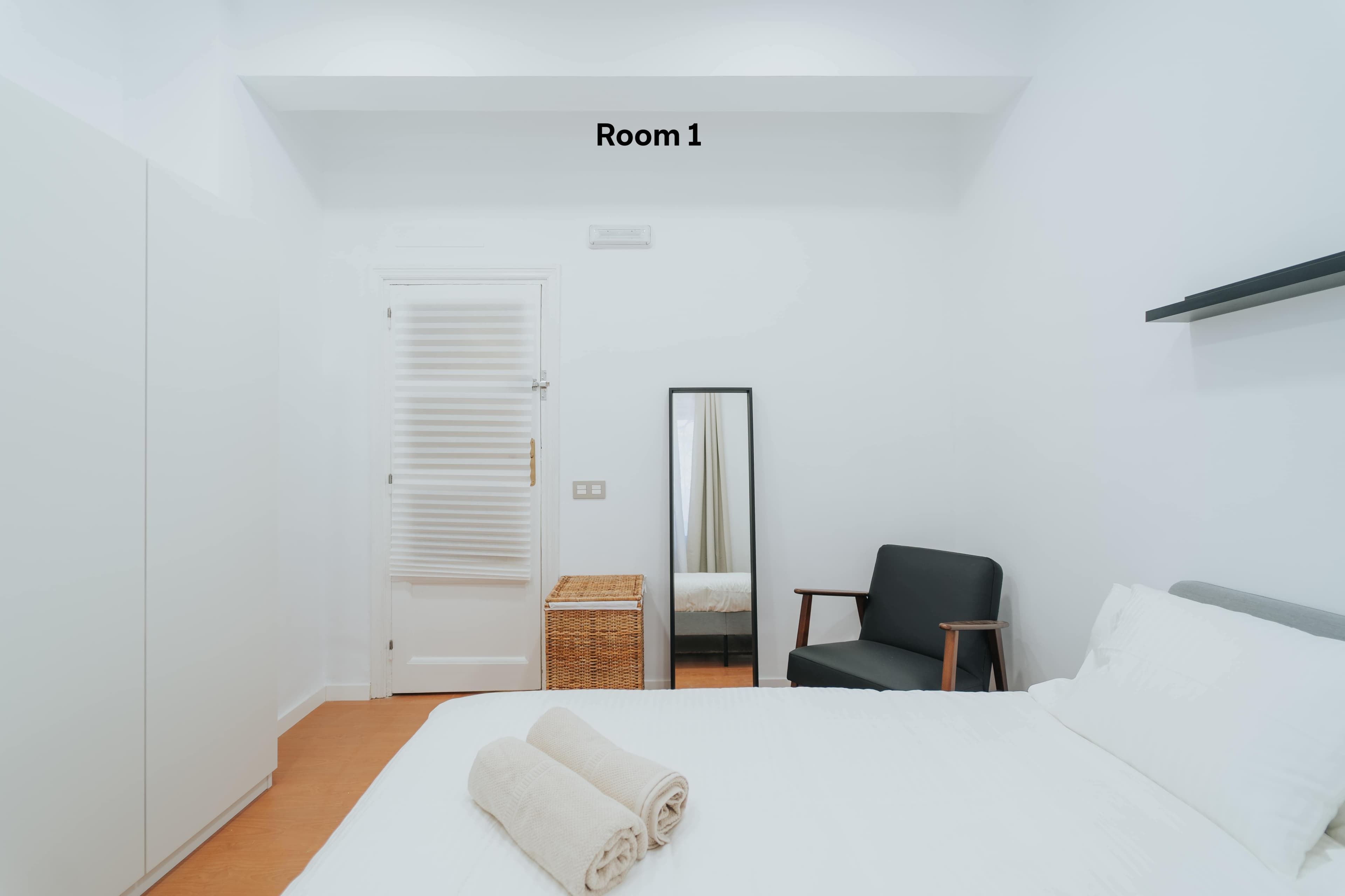 Image of the room