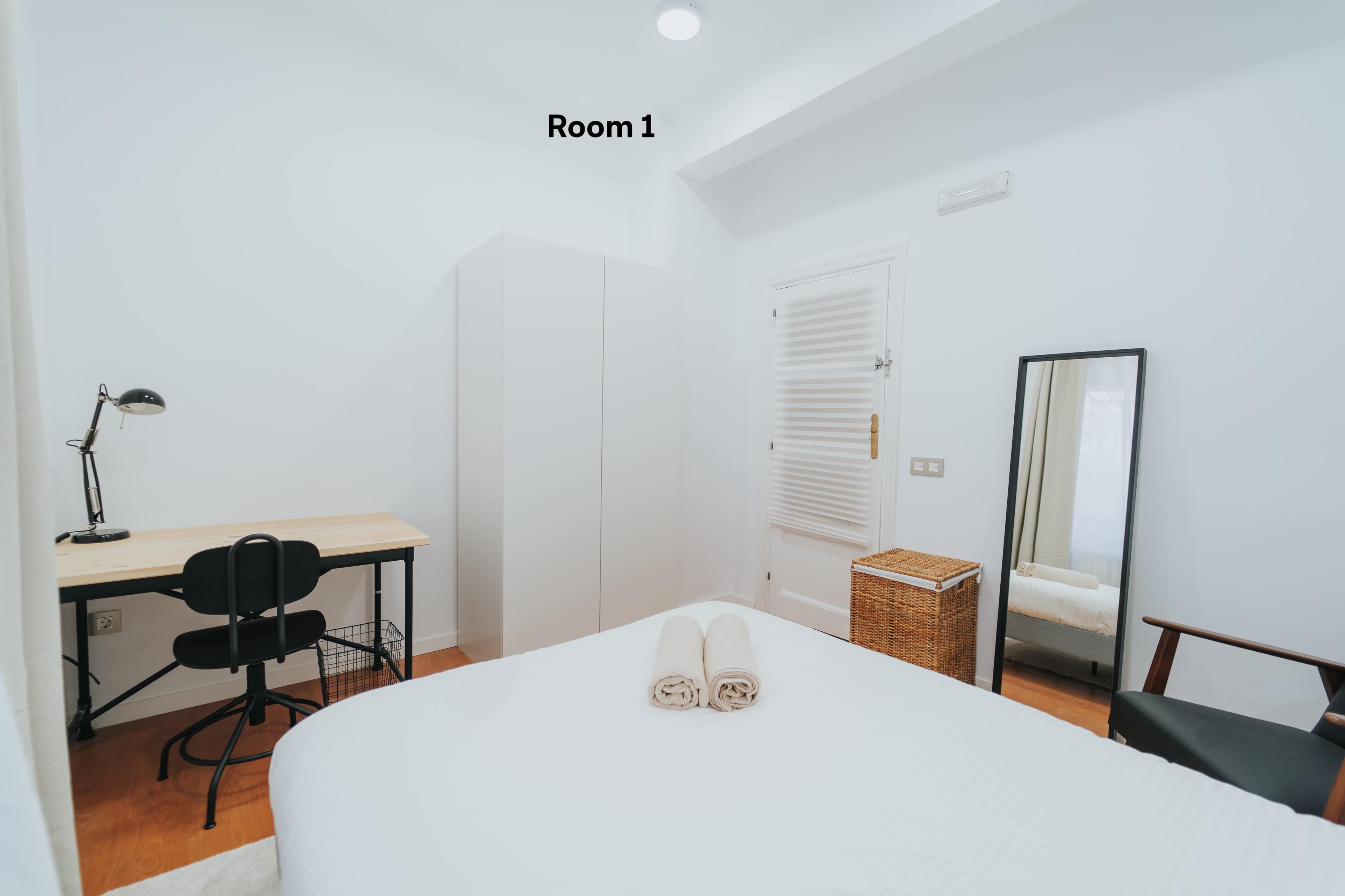 Image of the room