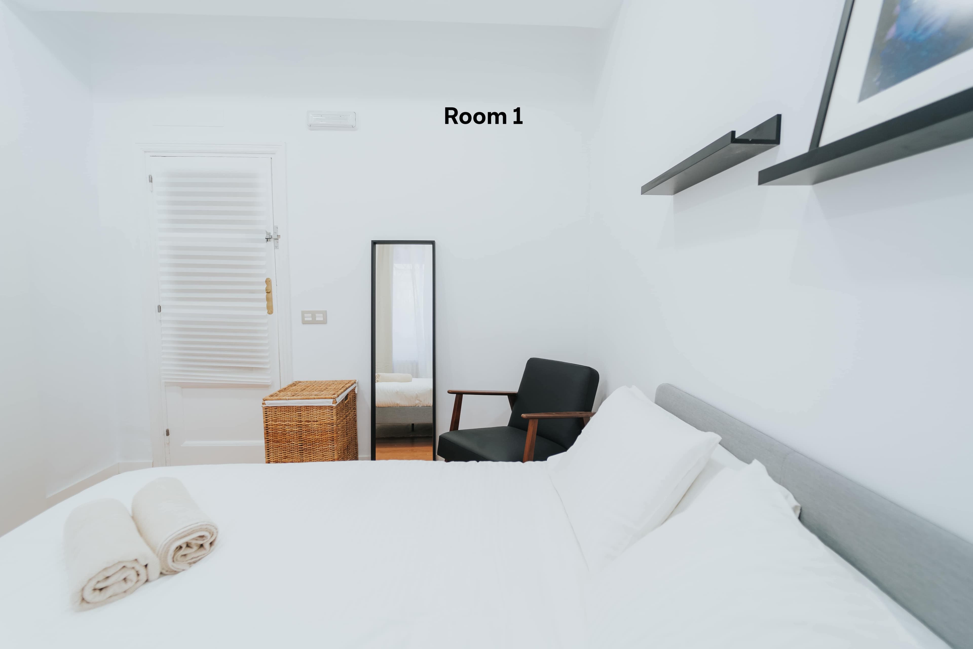 Image of the room