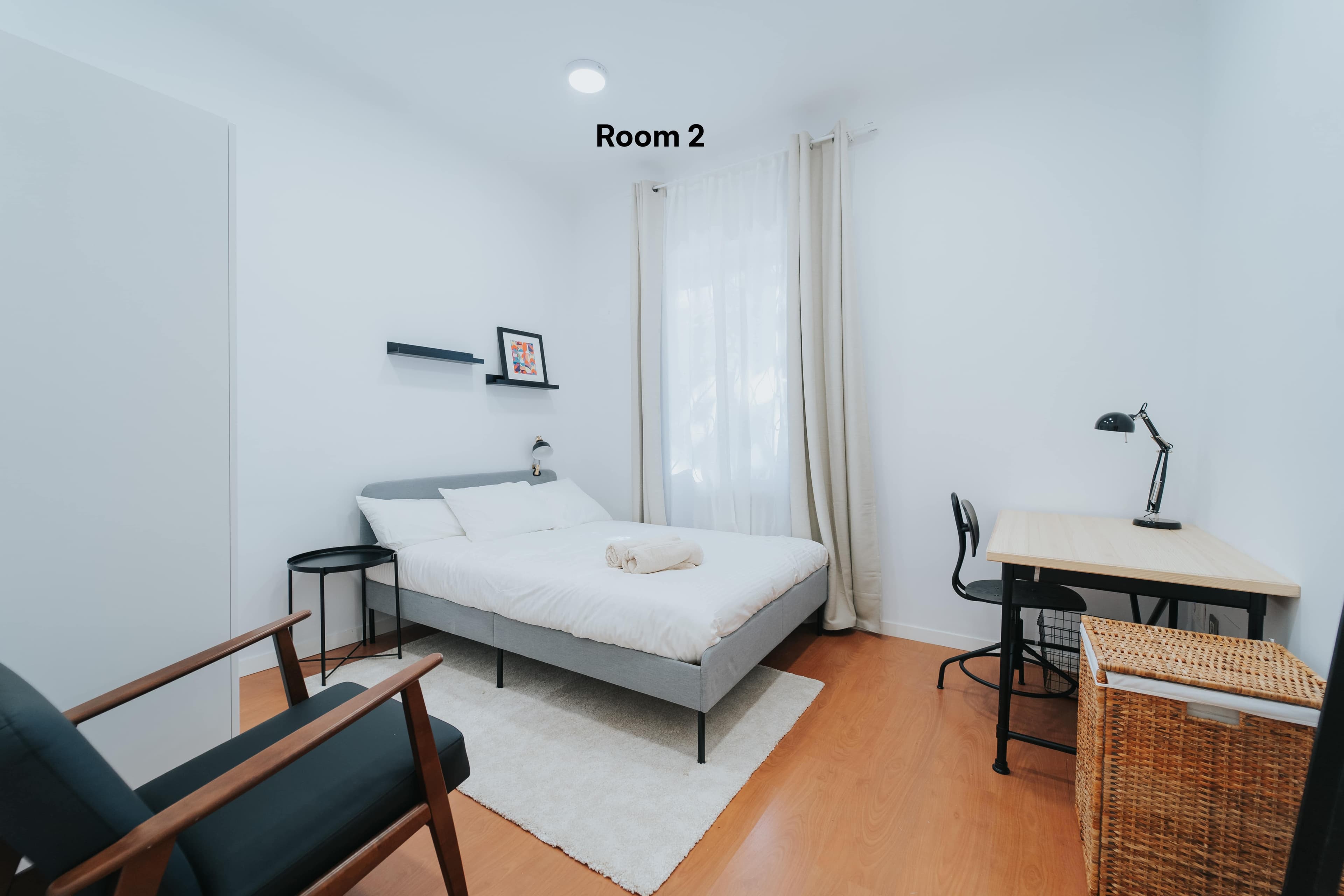 Image of the room
