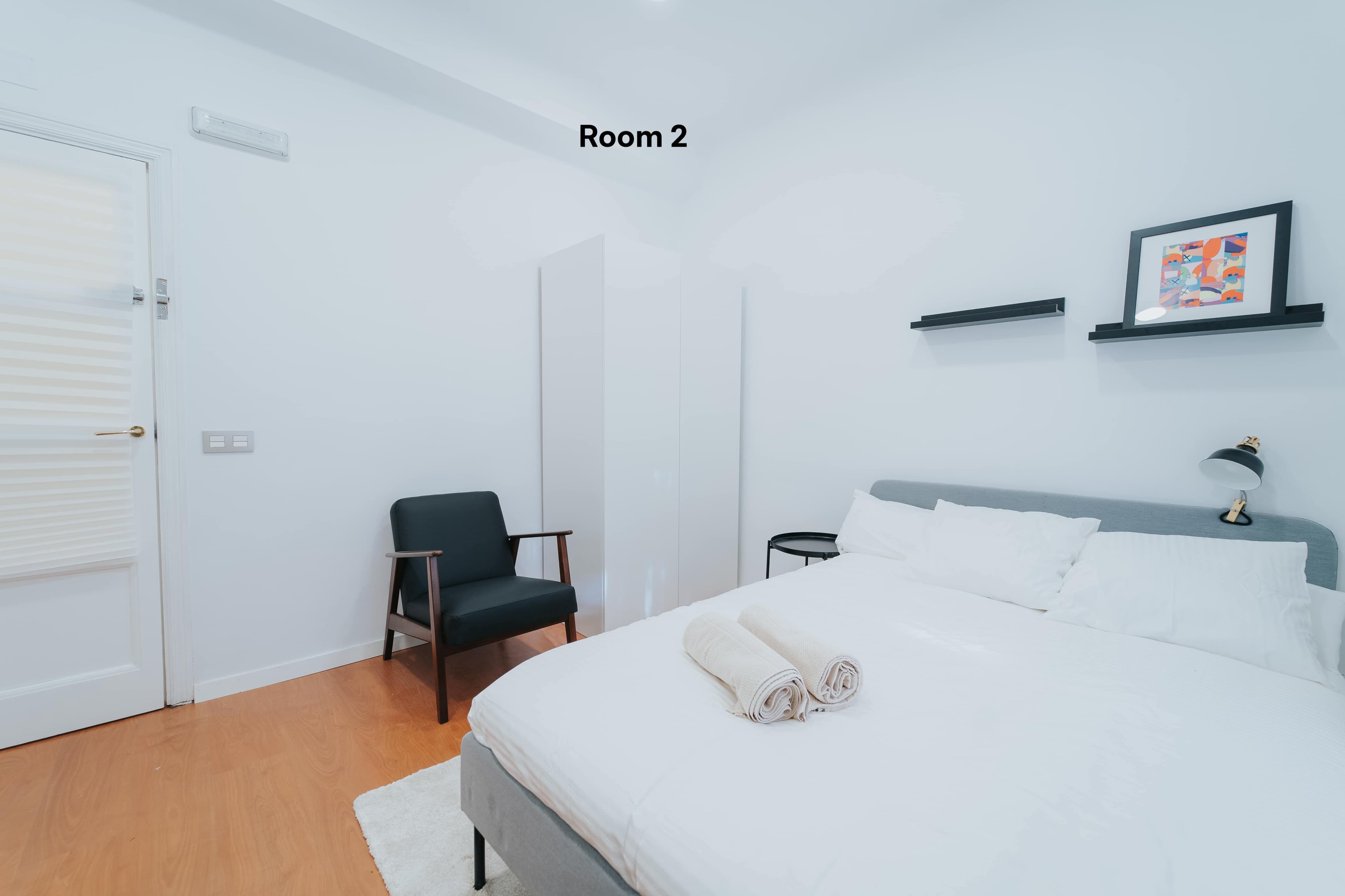 Image of the room