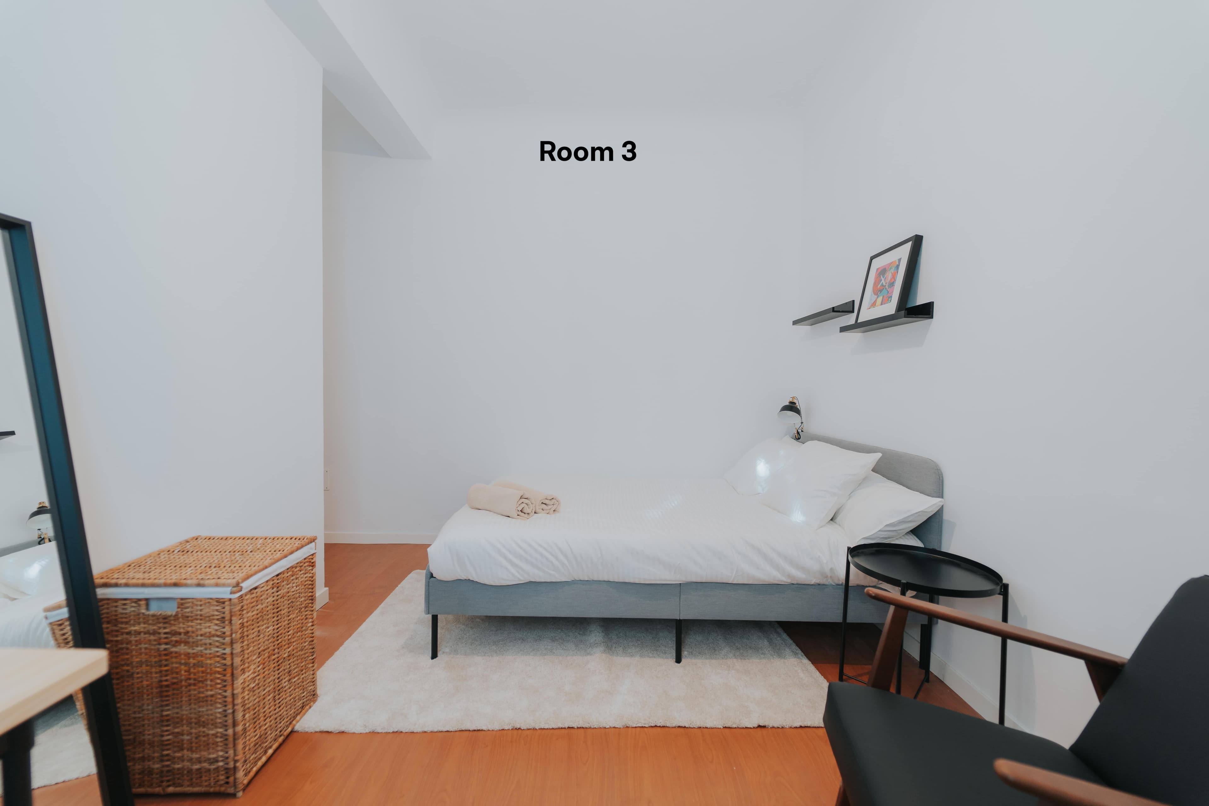 Image of the room