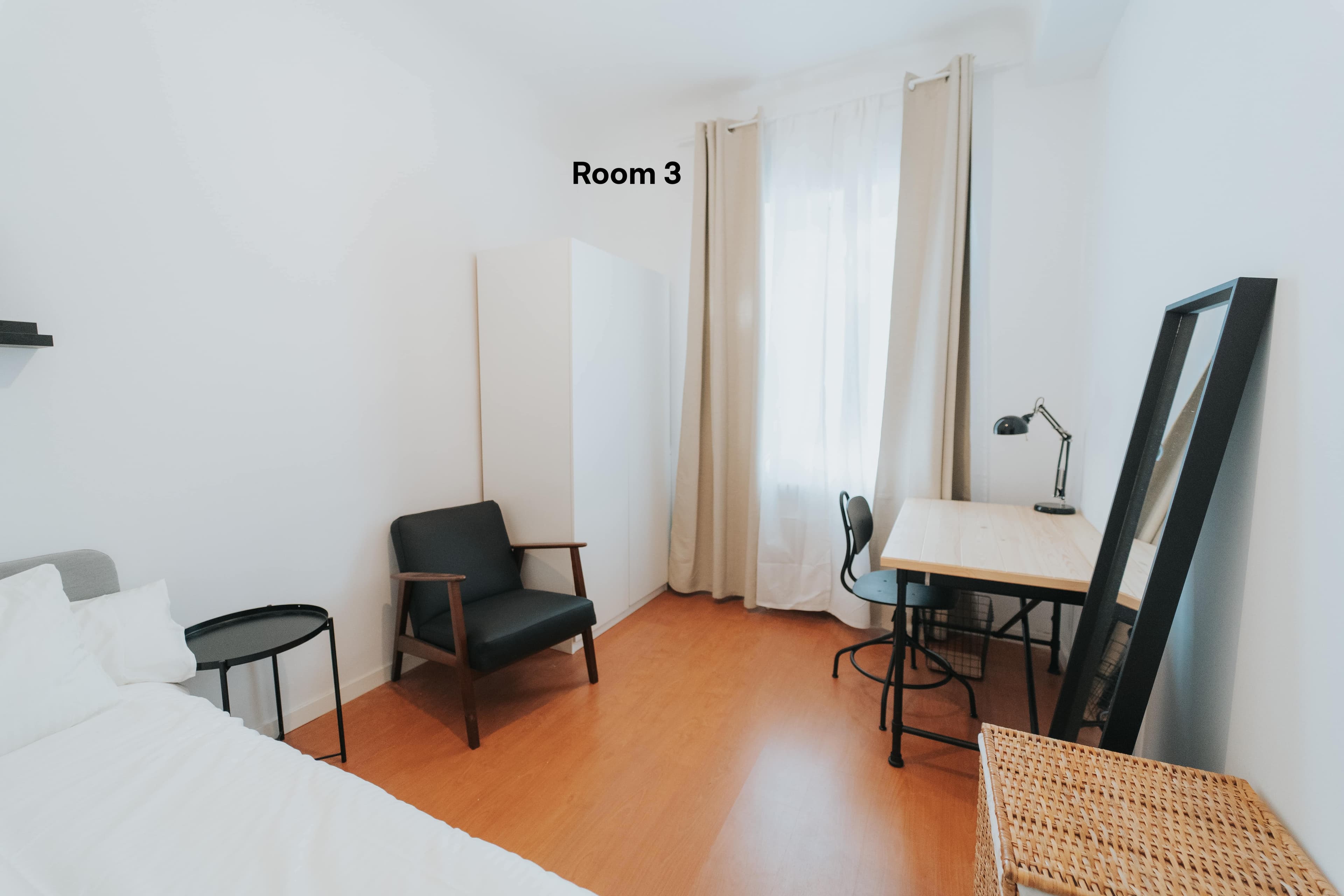 Image of the room