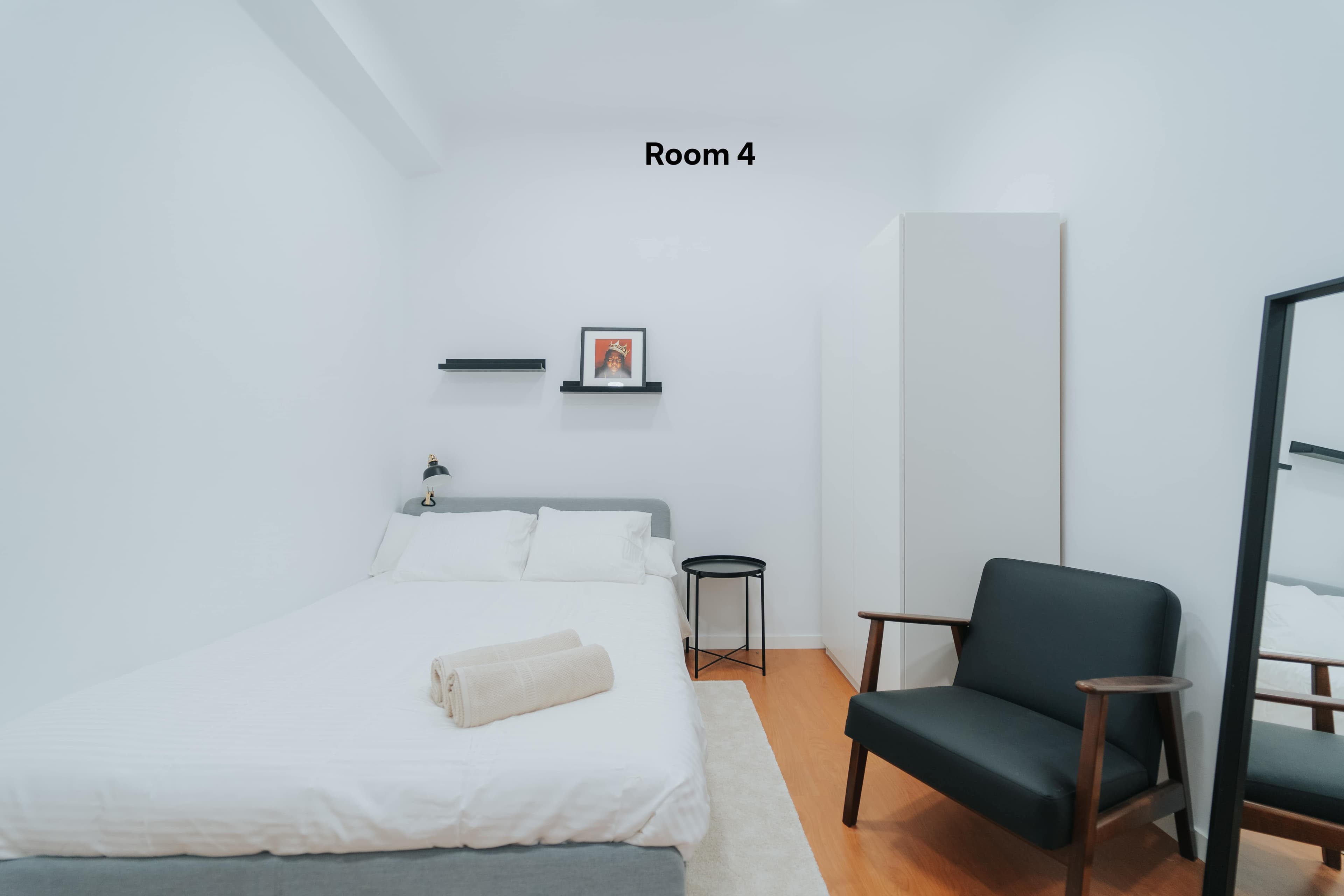 Image of the room