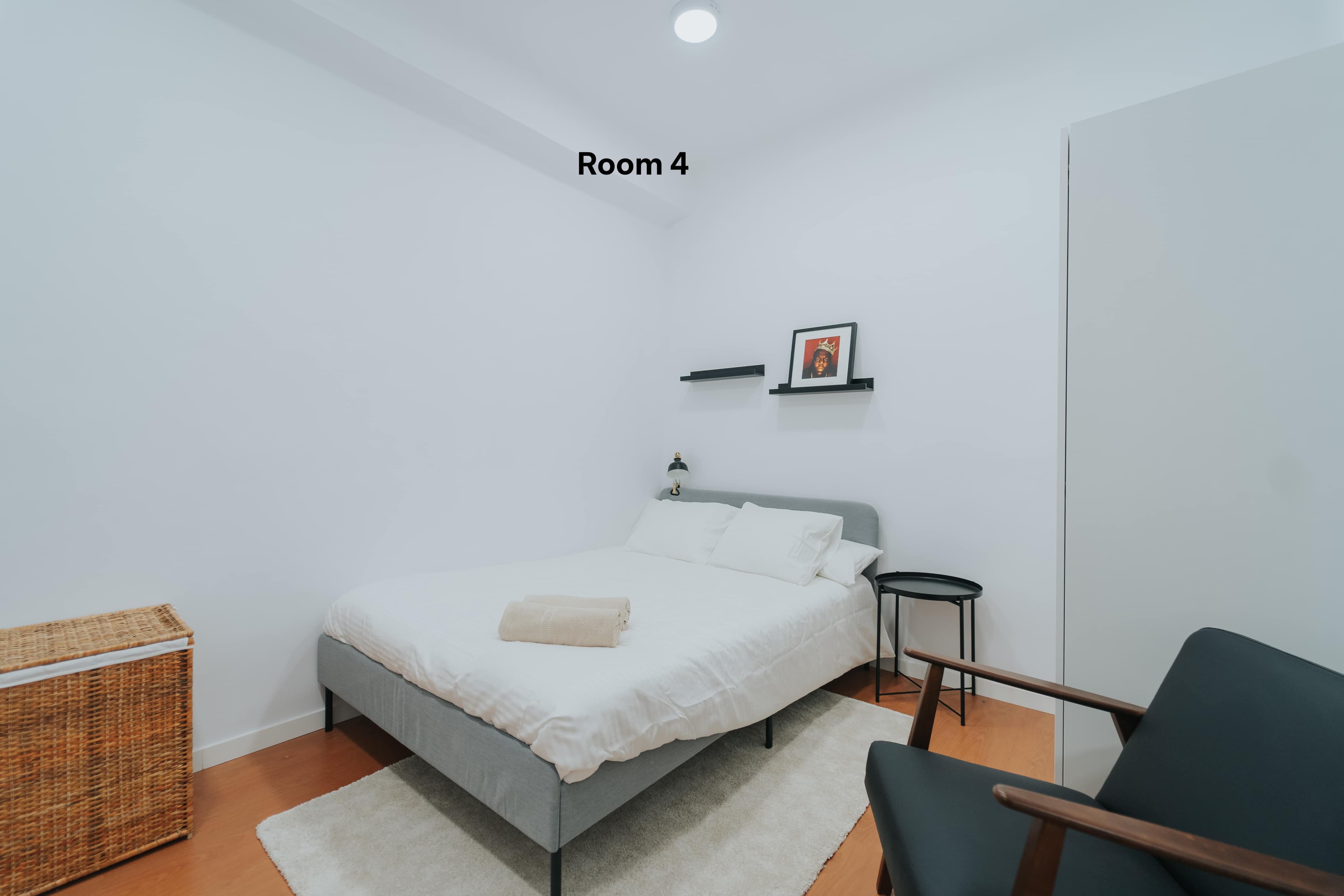 Image of the room