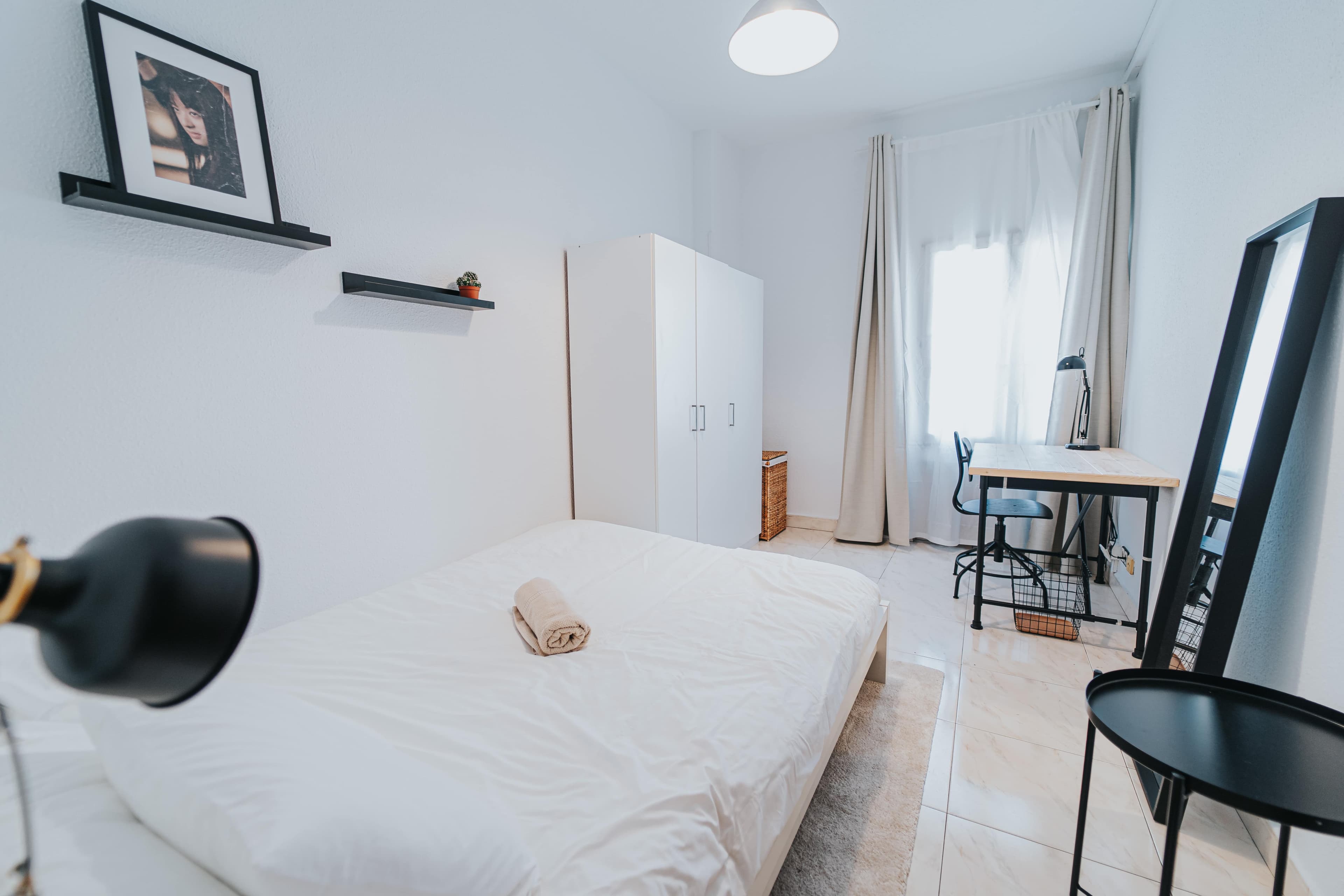 Image of the room