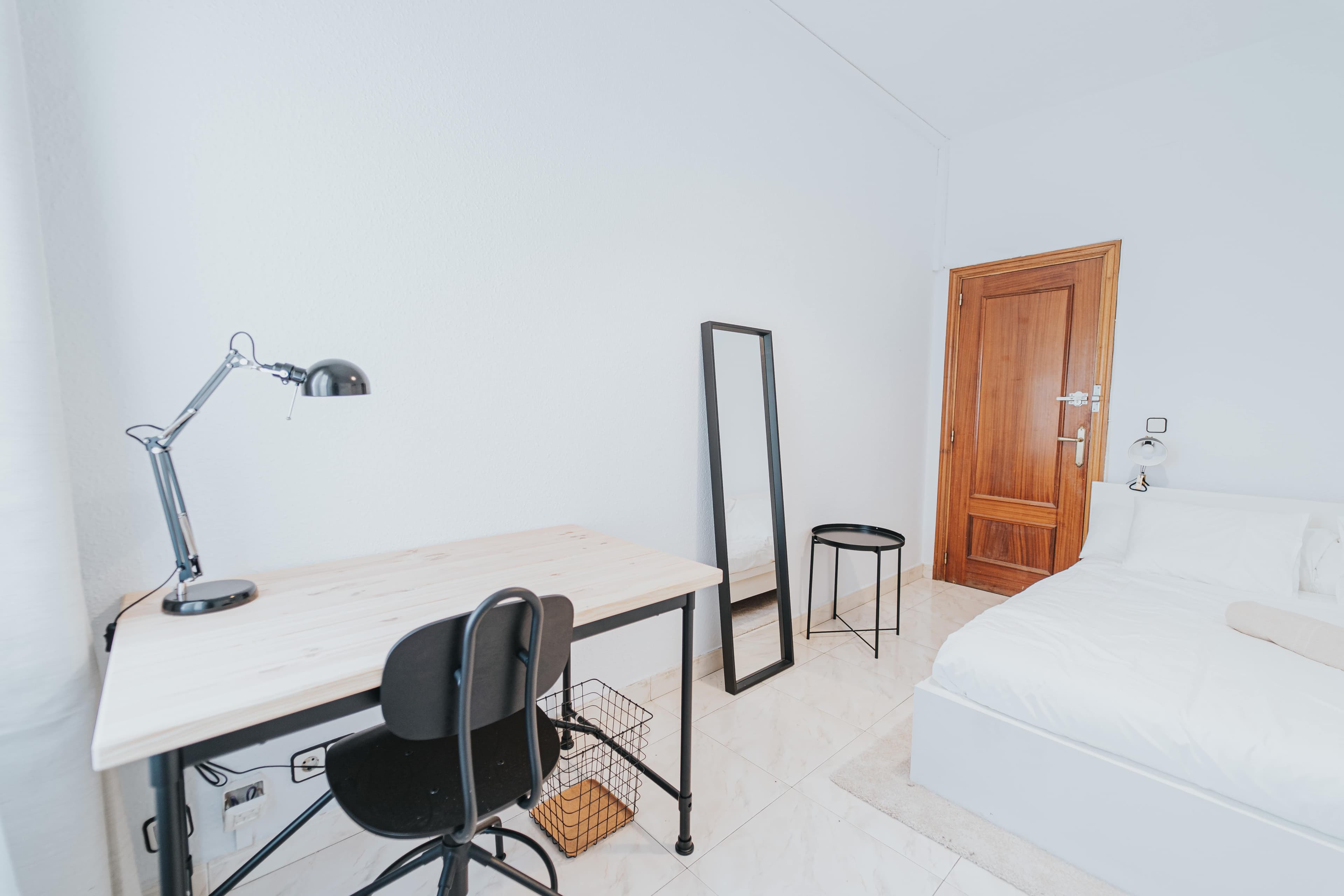 Image of the room