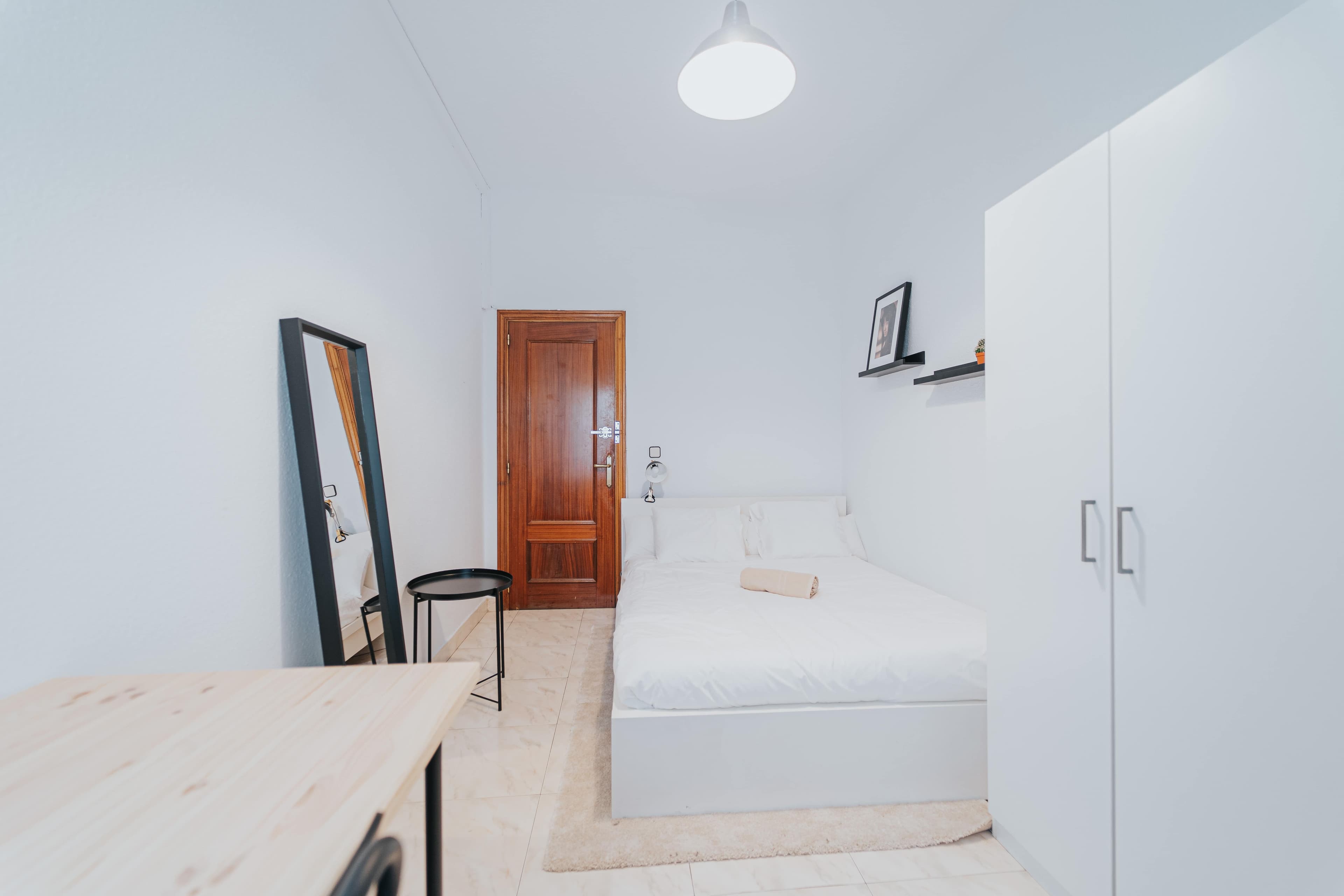 Image of the room