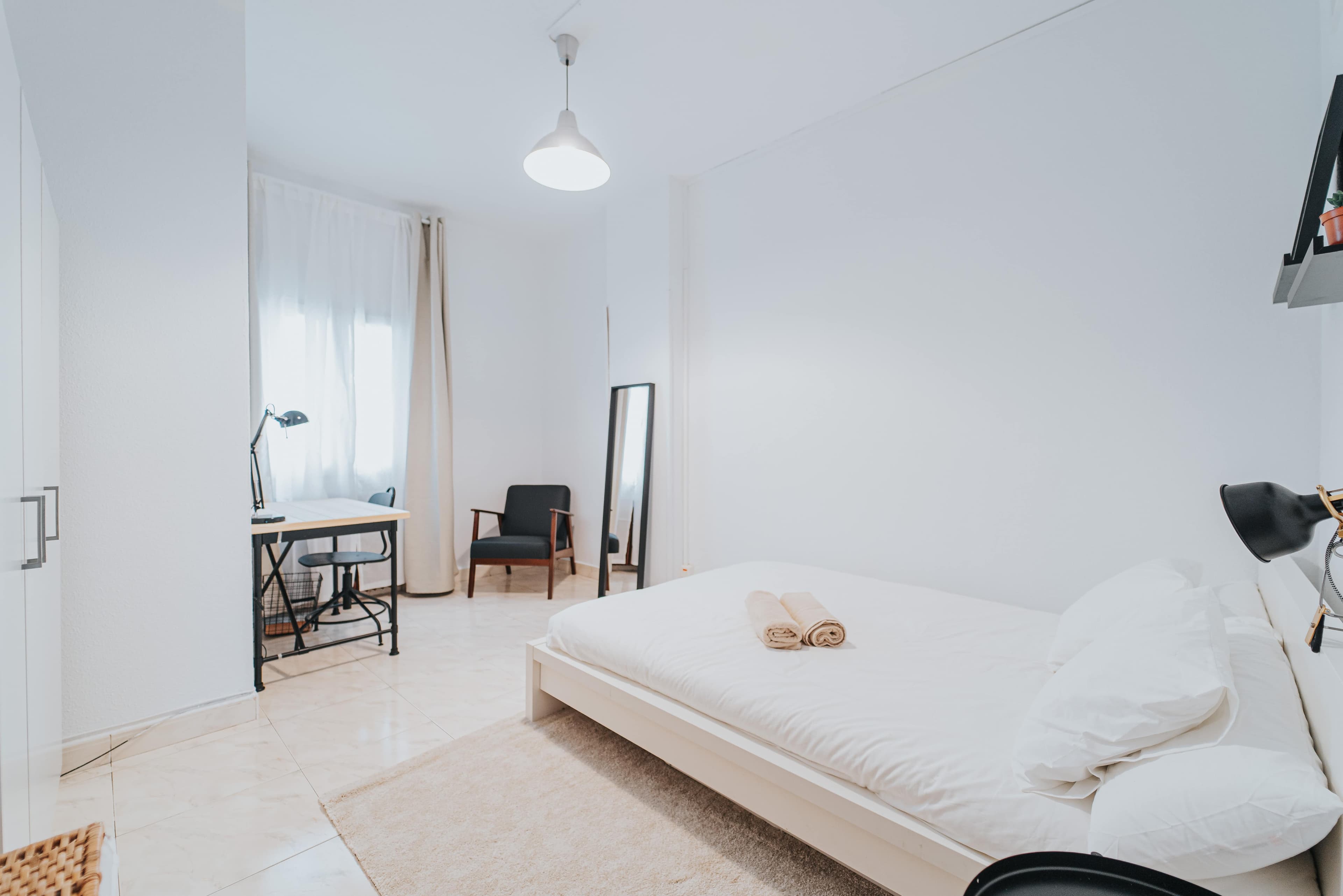 Image of the room
