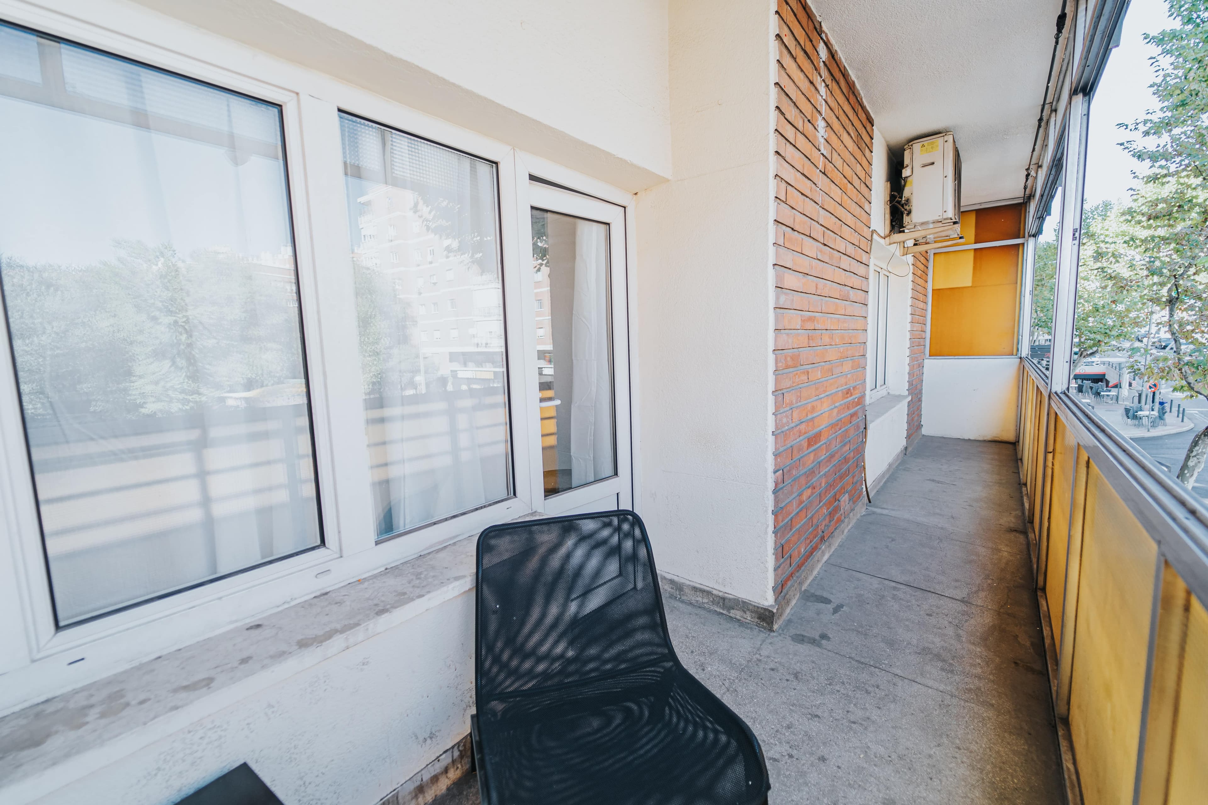 Image of the room
