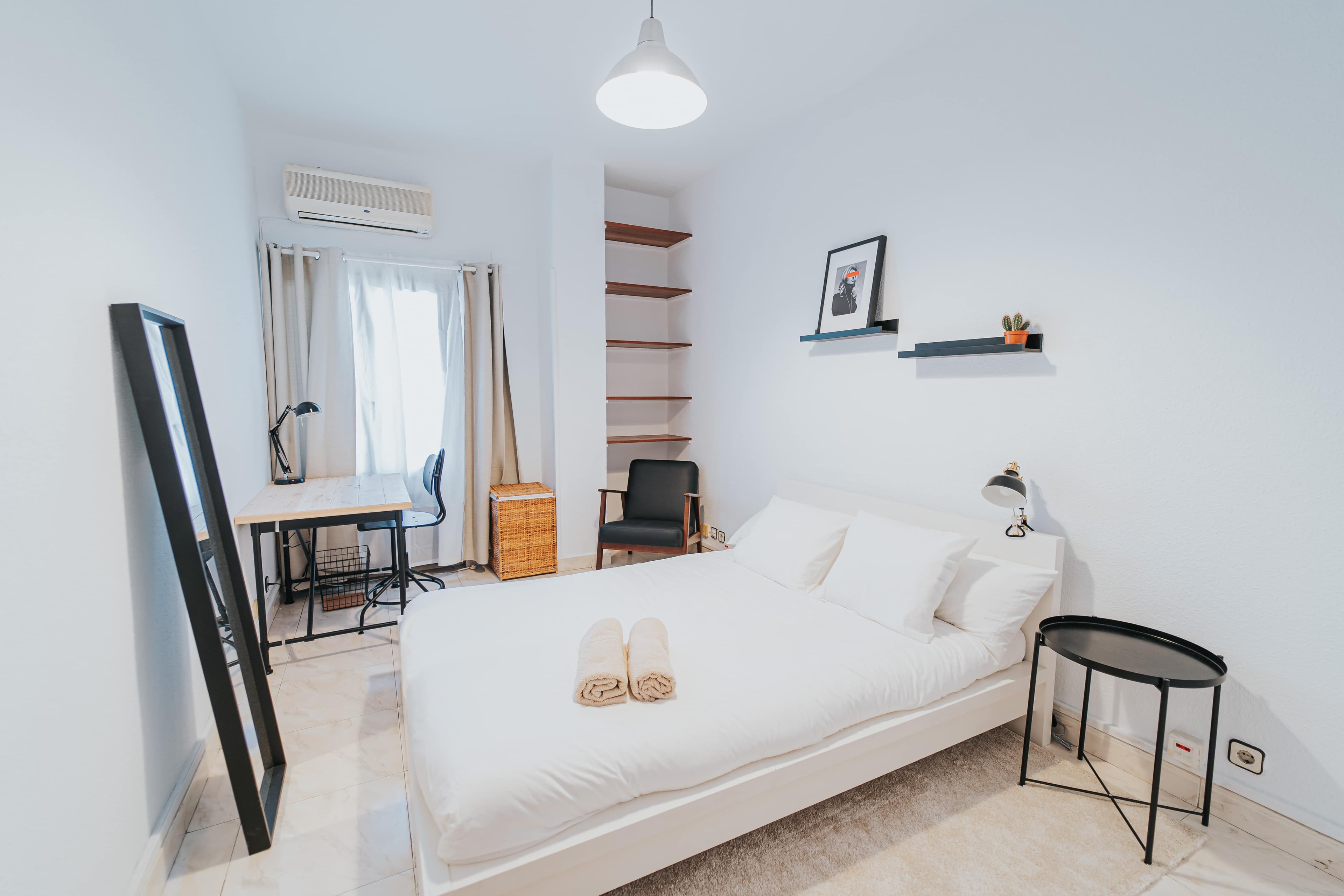 Image of the room