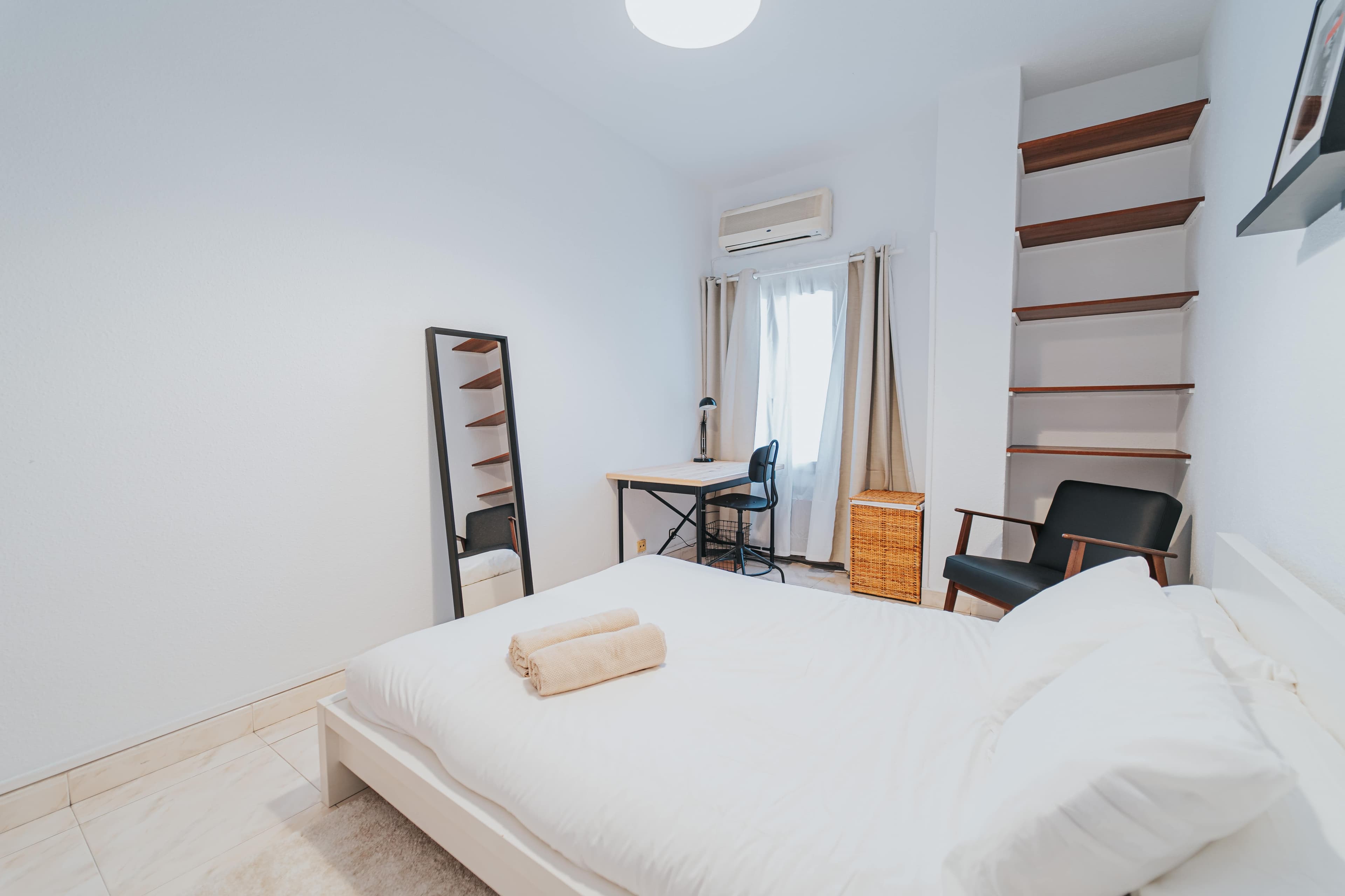 Image of the room