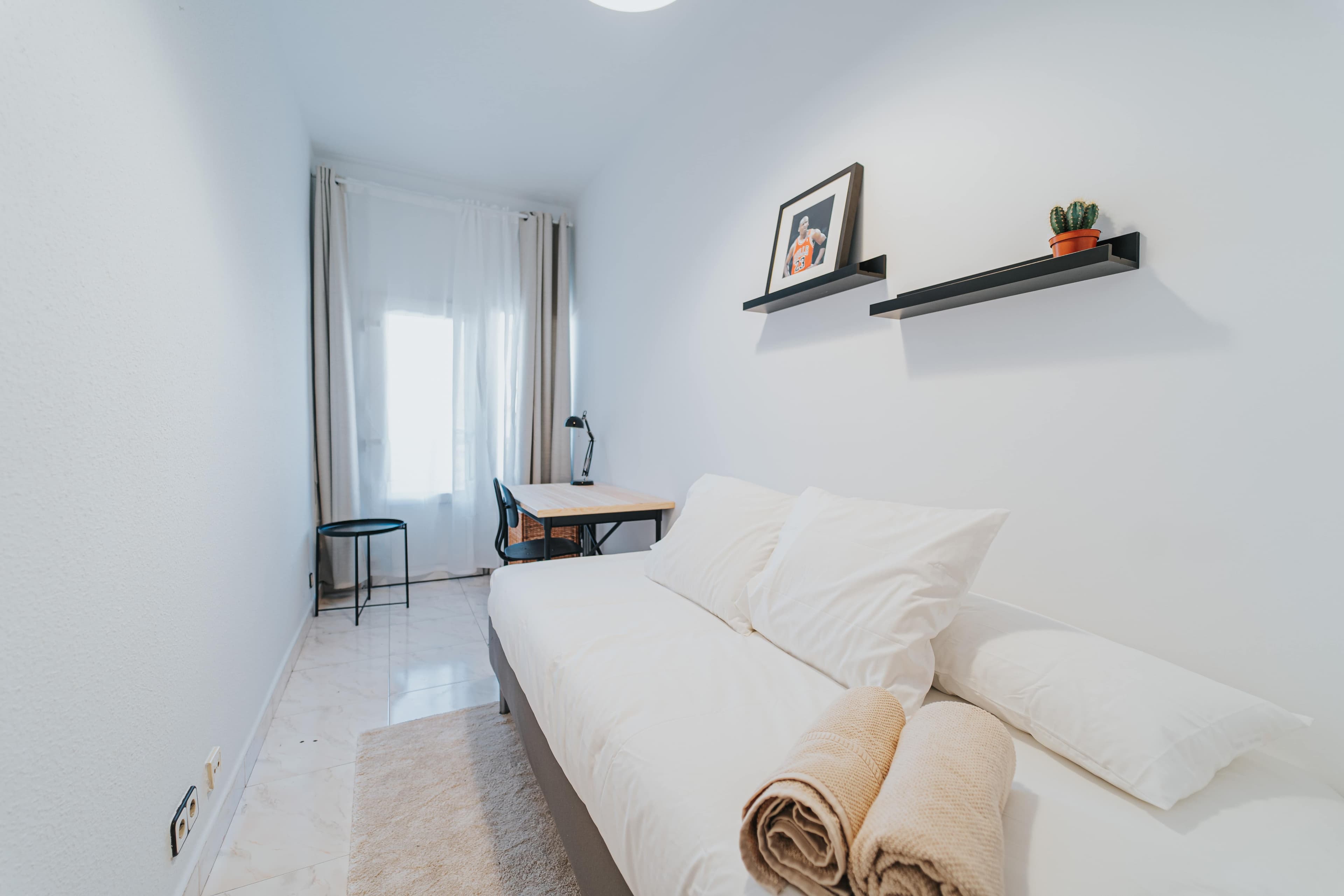 Image of the room
