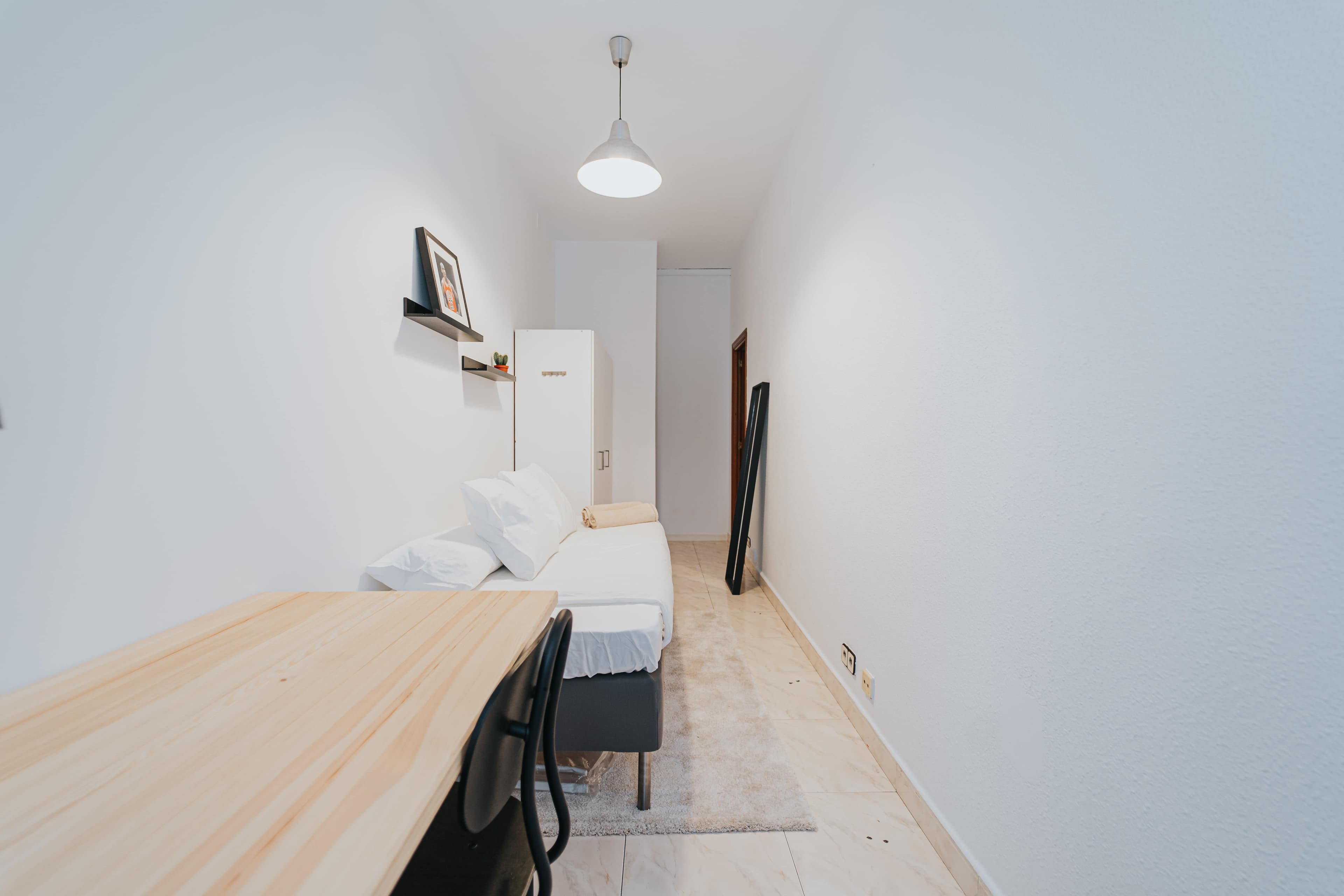 Image of the room