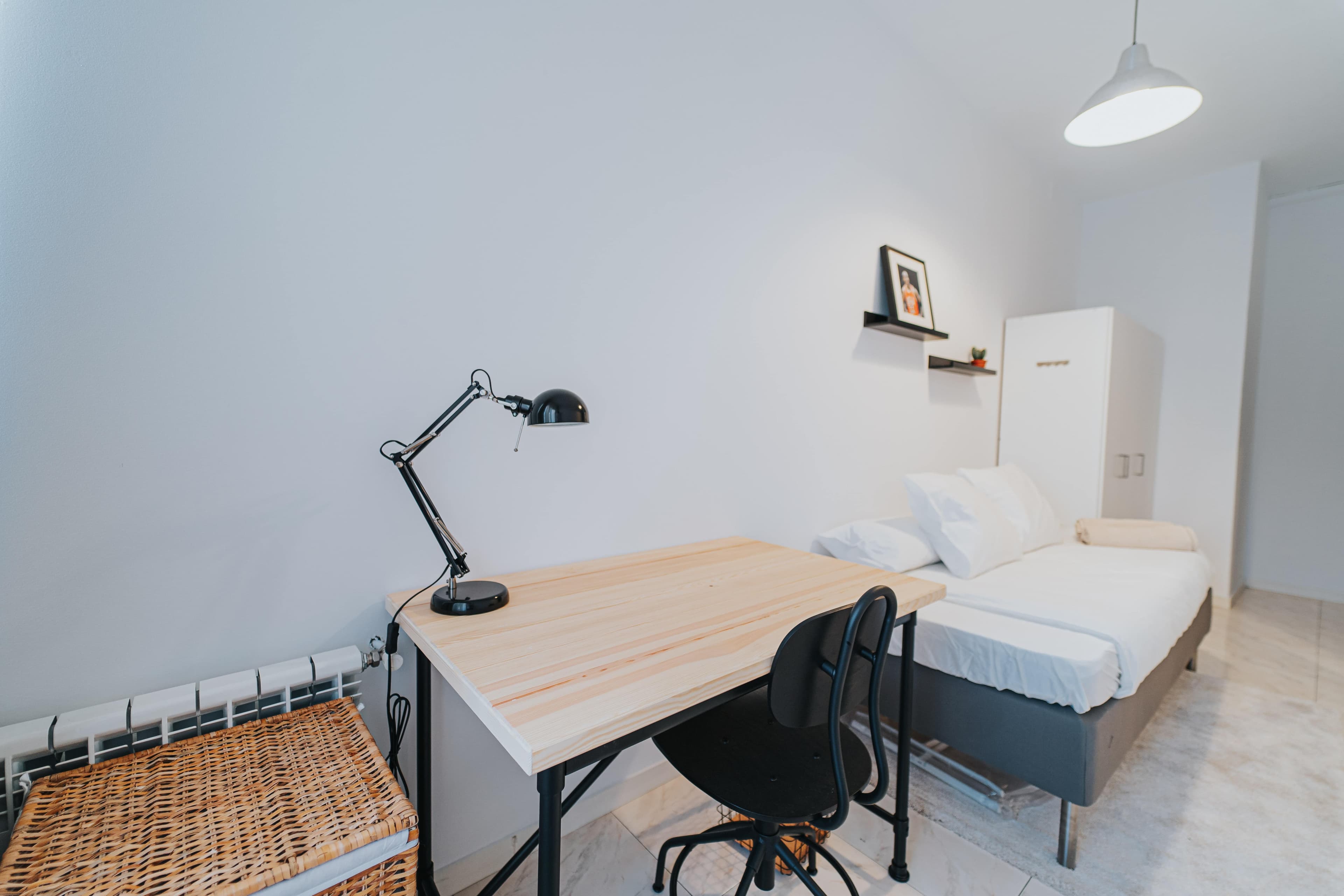 Image of the room