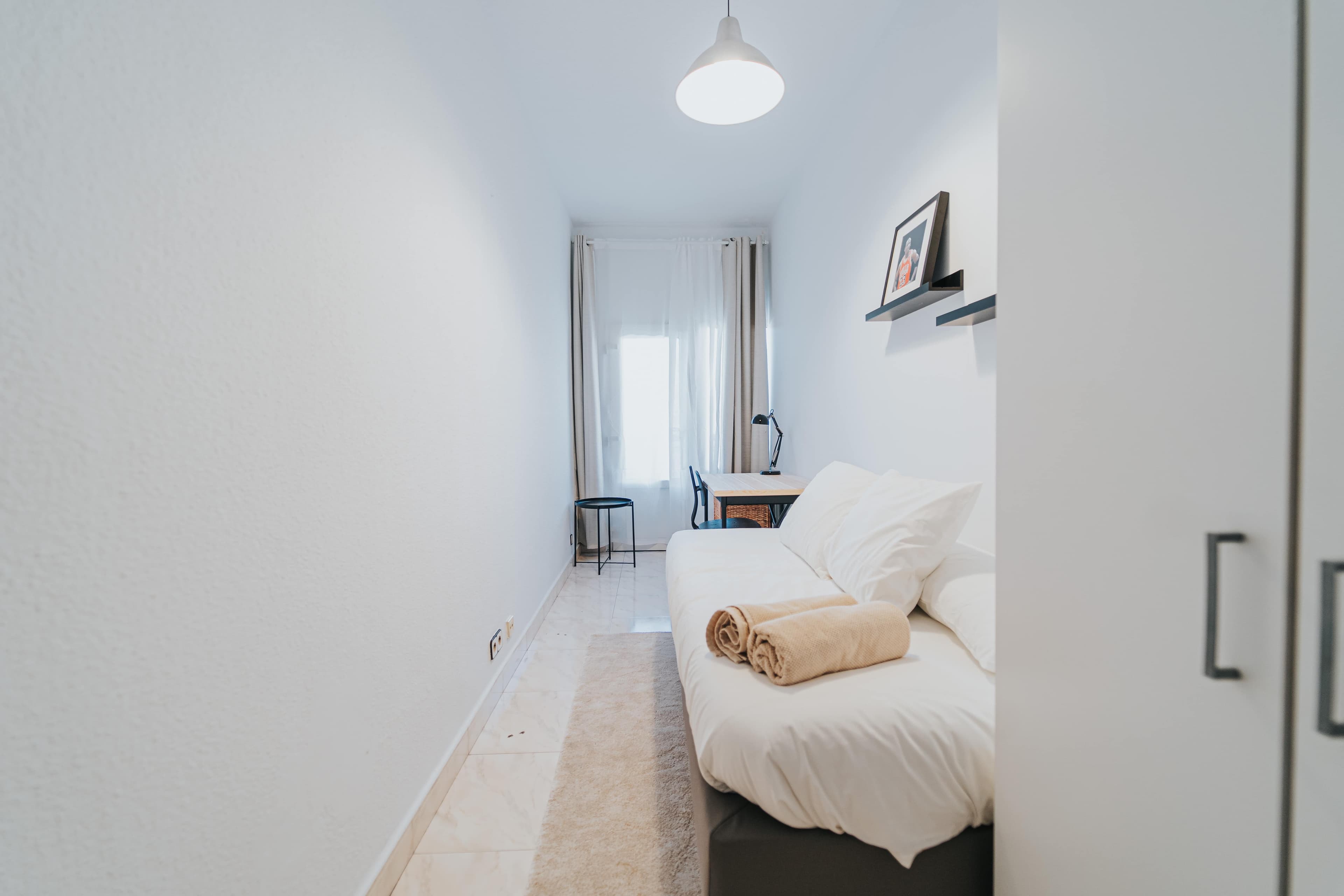 Image of the room