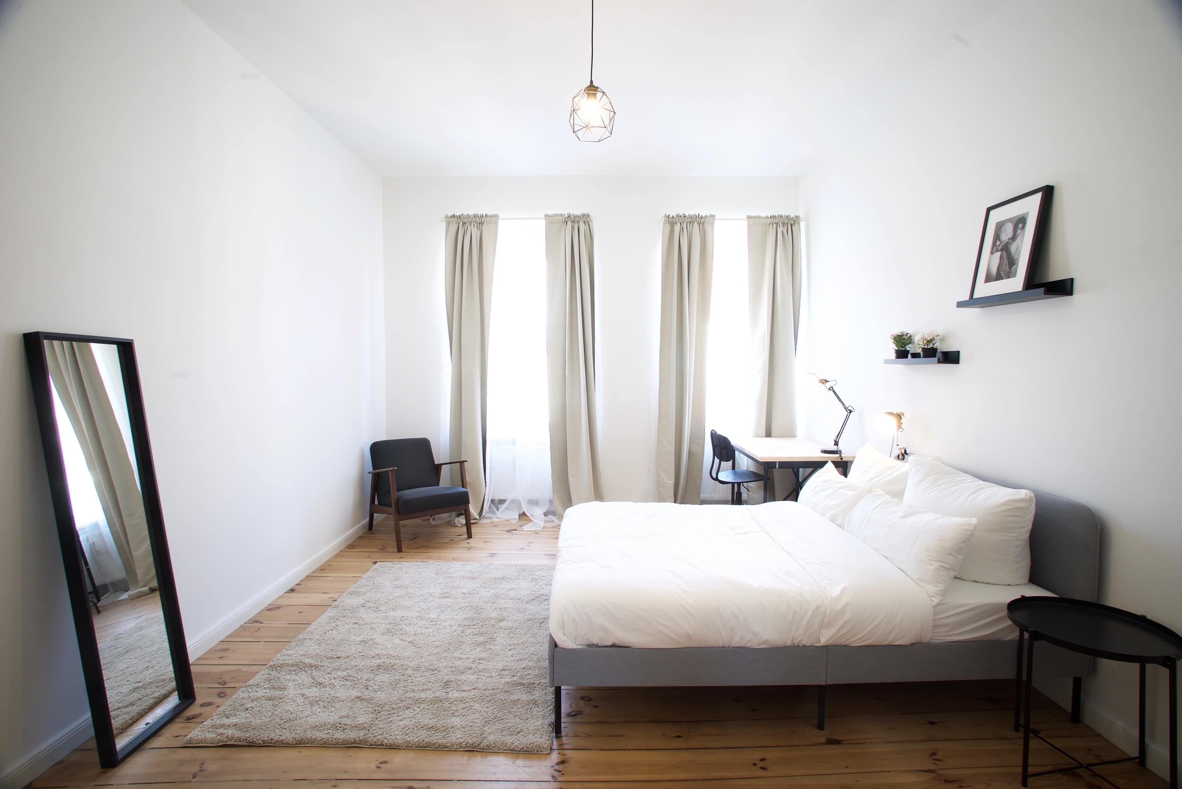 Image of the room