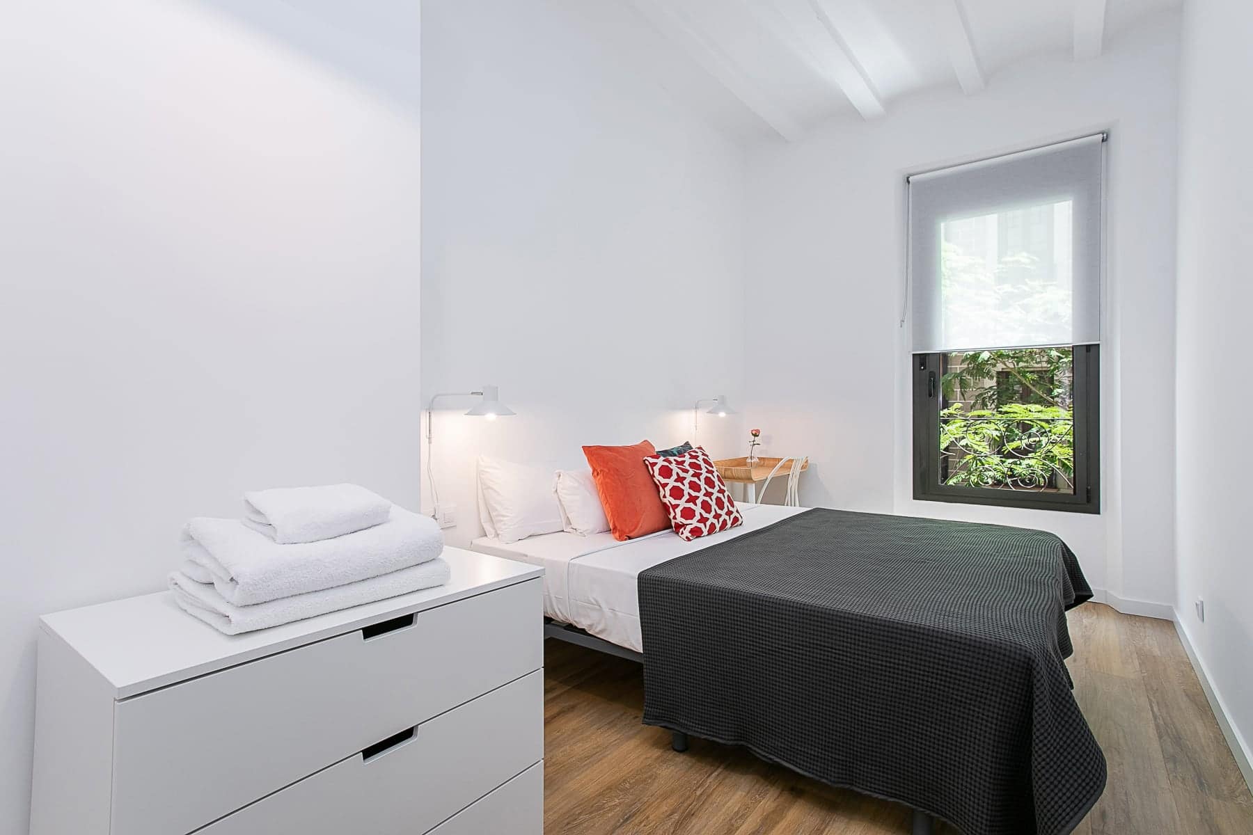Image of the room