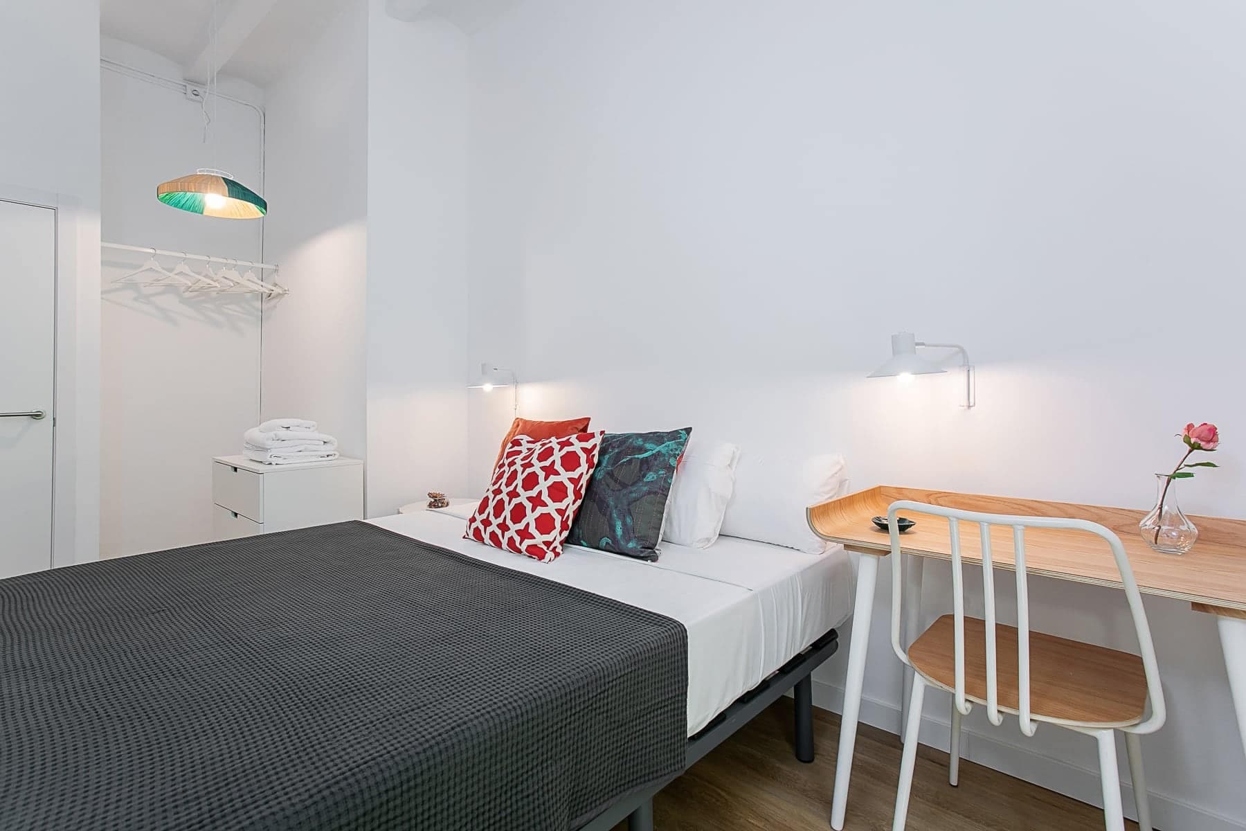 Image of the room