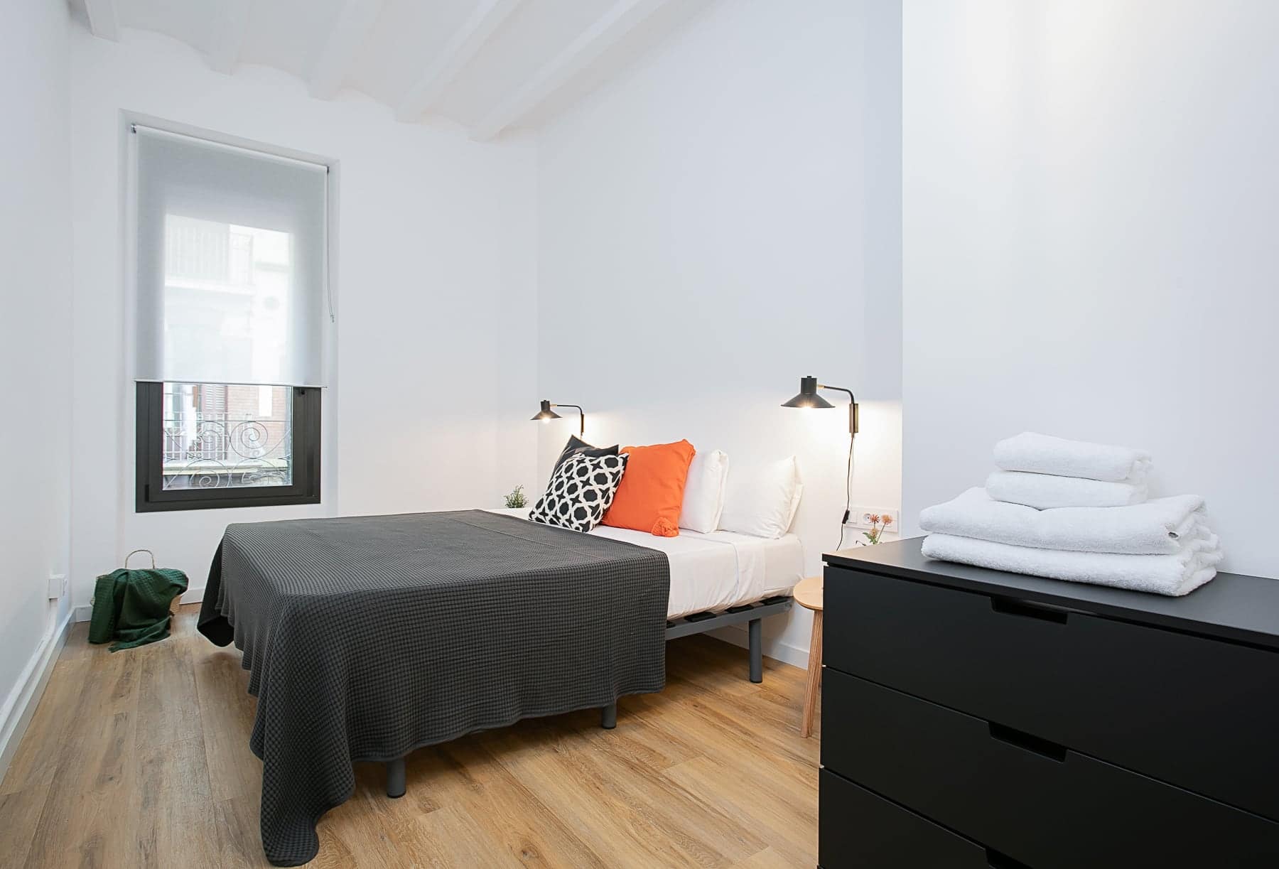 Image of the room
