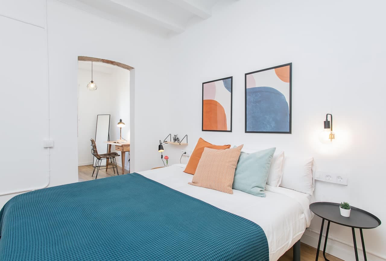 Image of the room