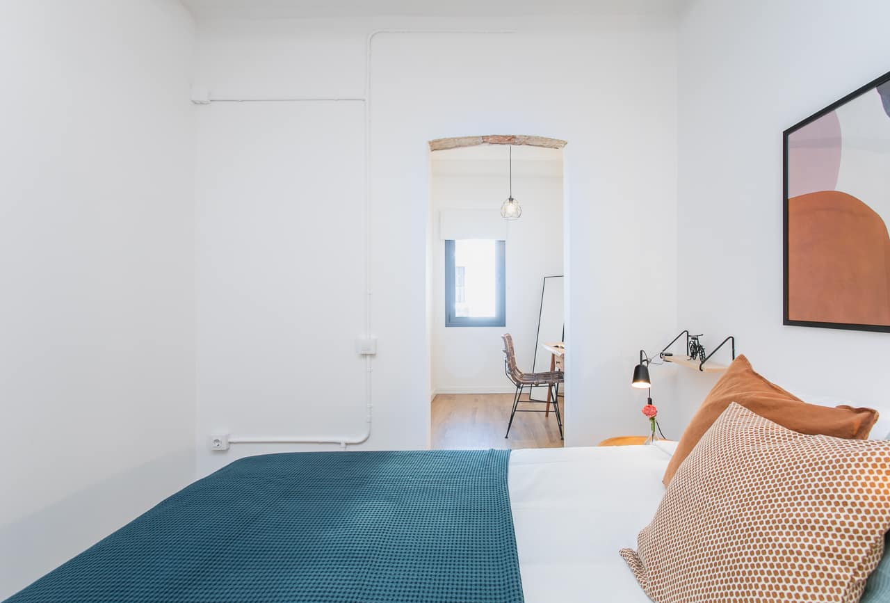 Image of the room