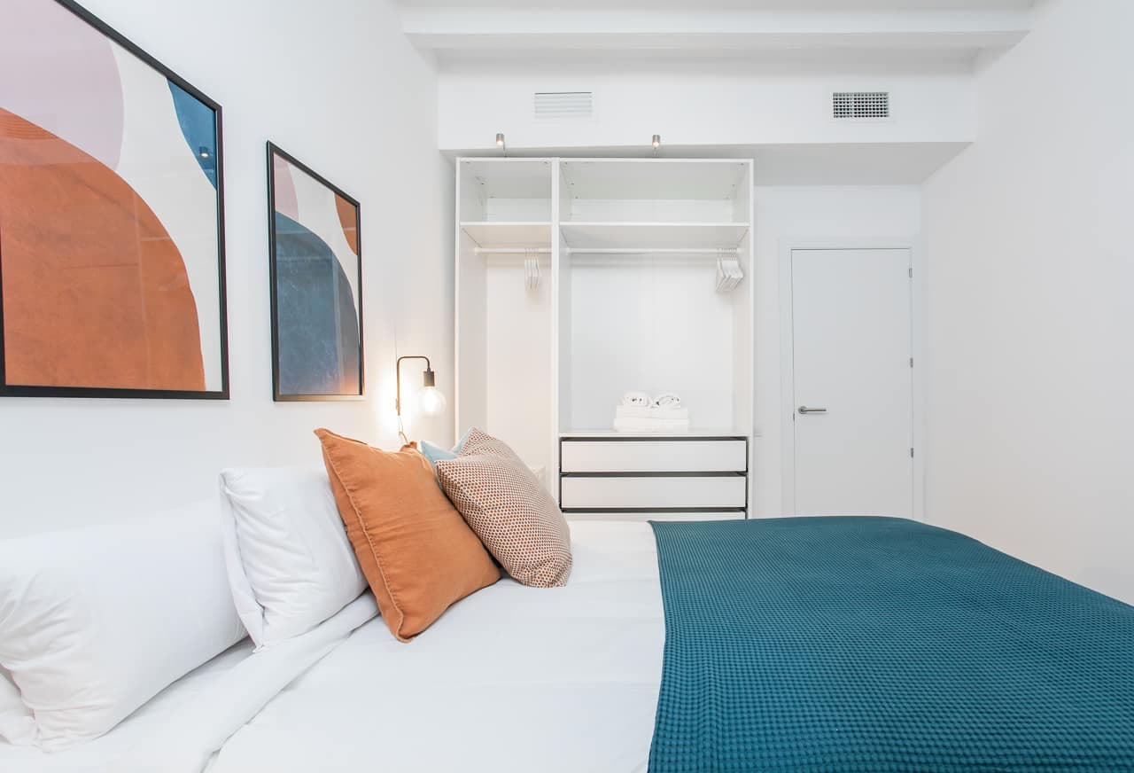 Image of the room