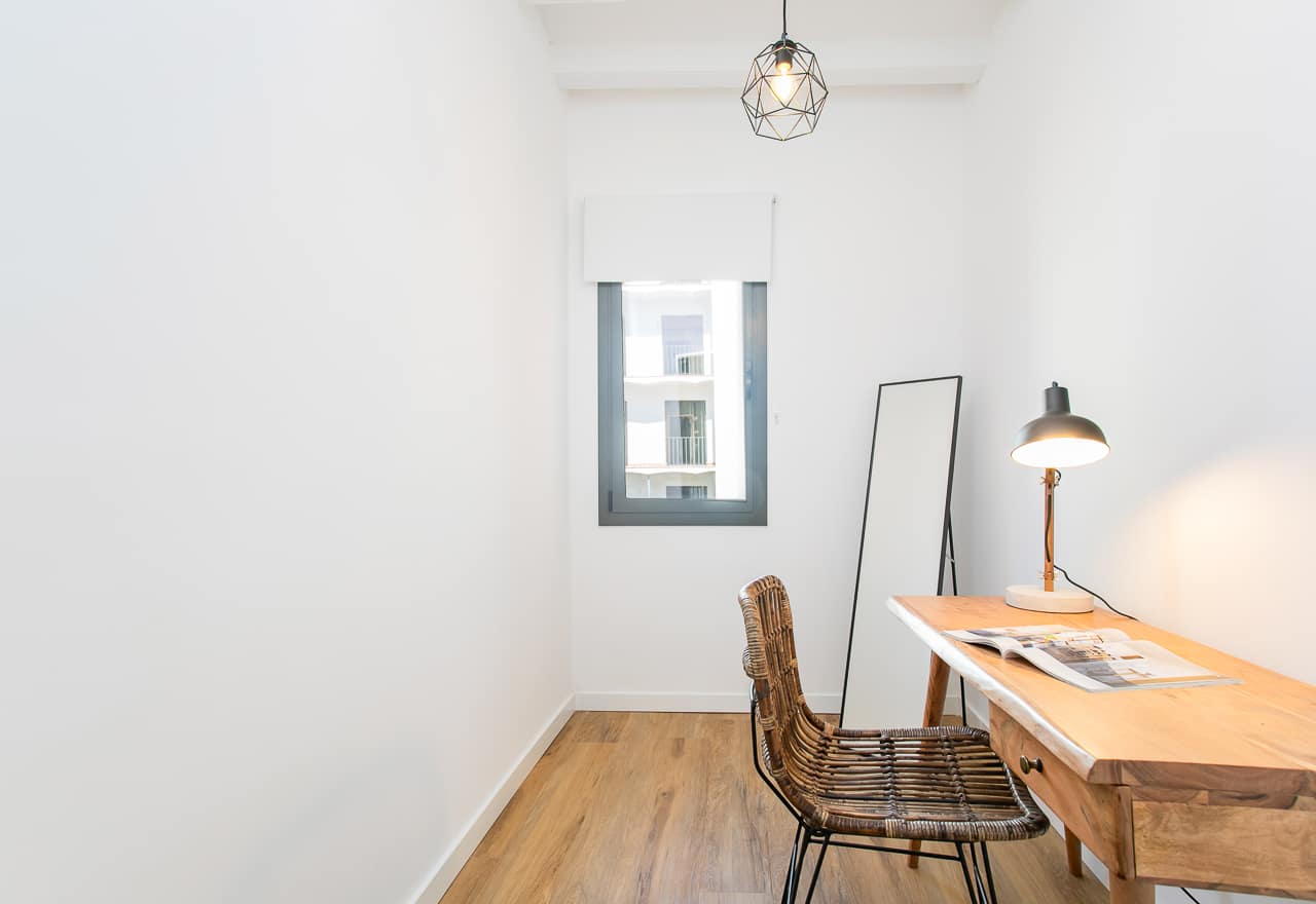 Image of the room