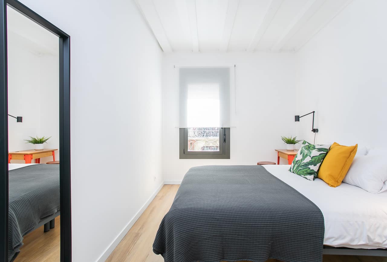 Image of the room