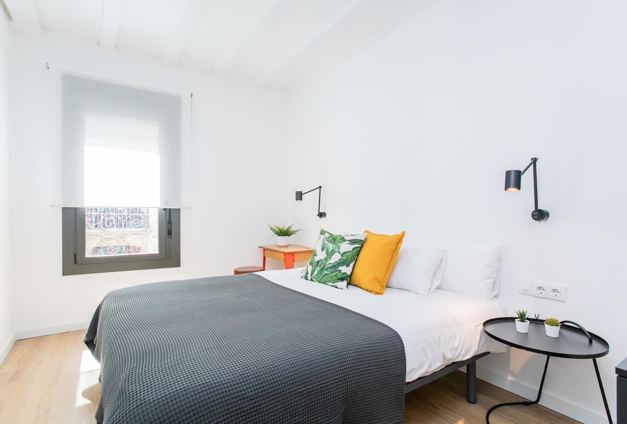 Image of the room