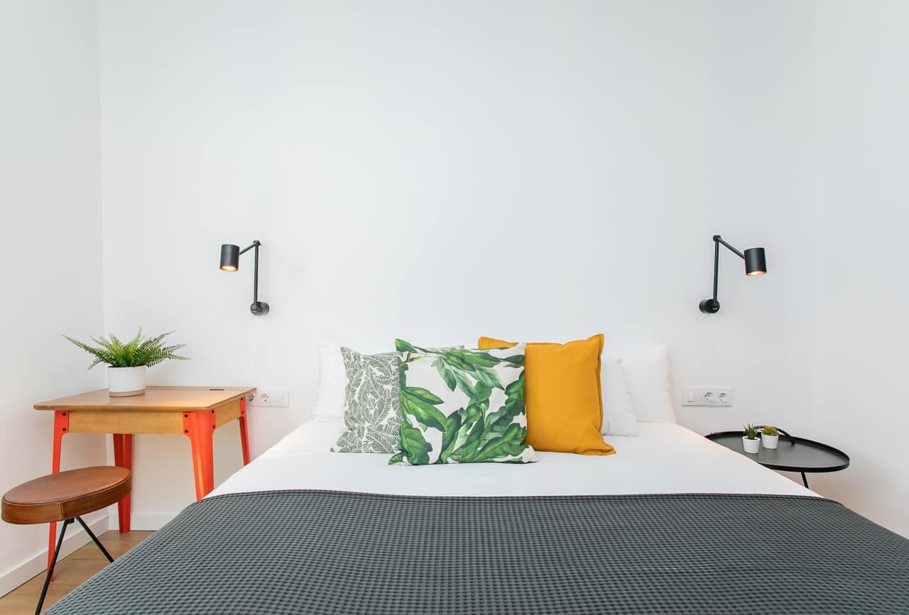 Image of the room