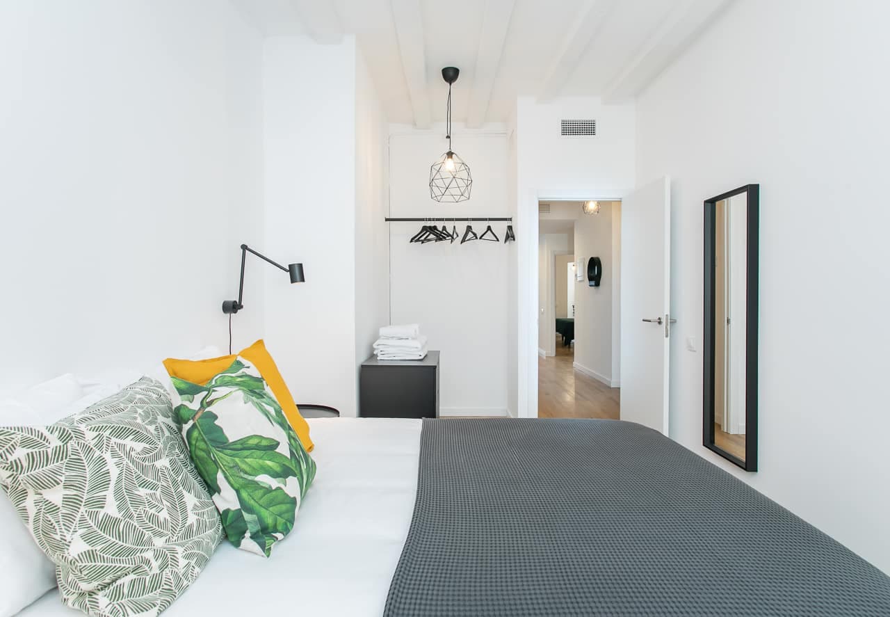 Image of the room