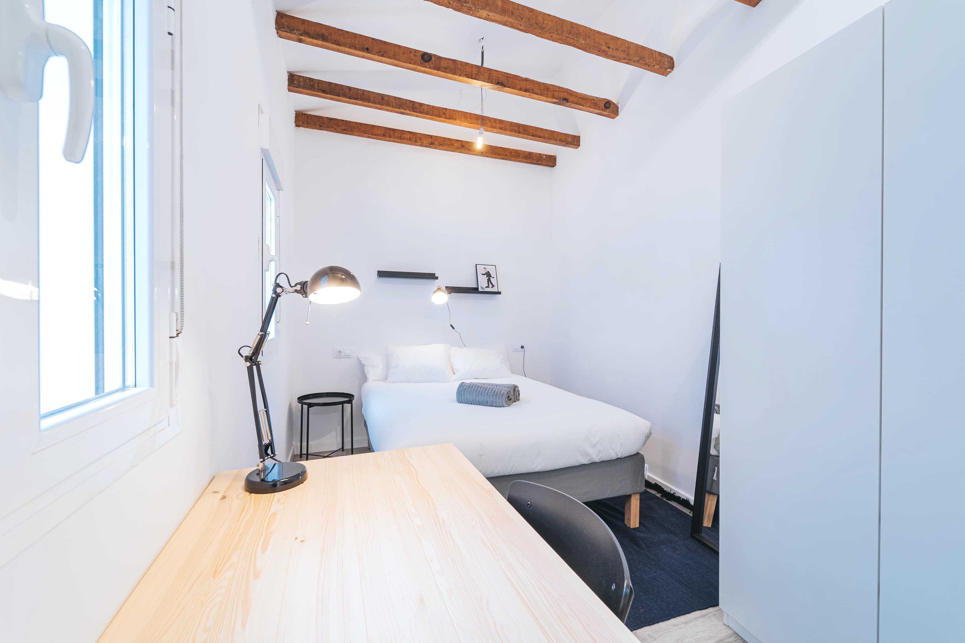 Image of the room