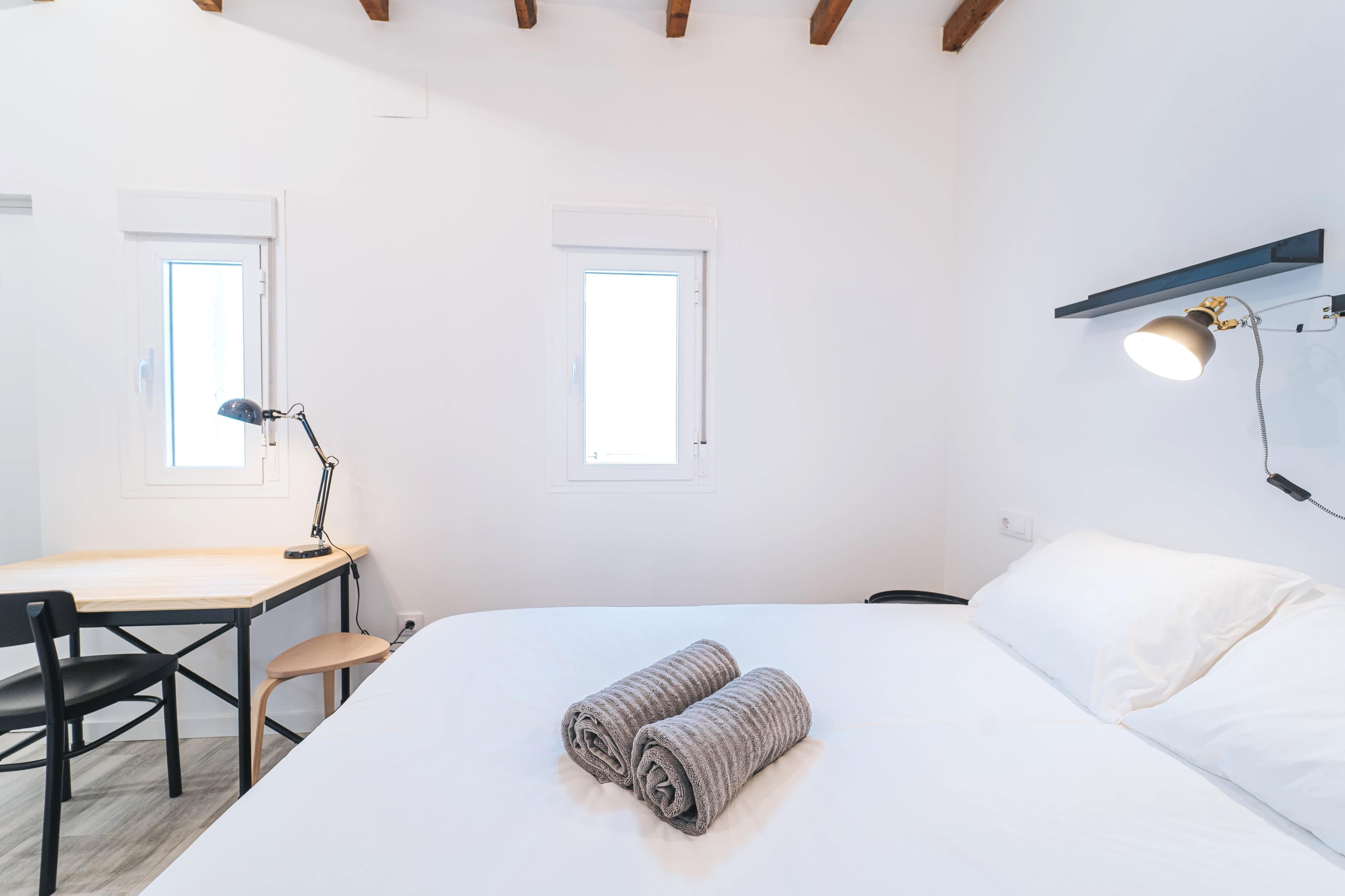 Image of the room