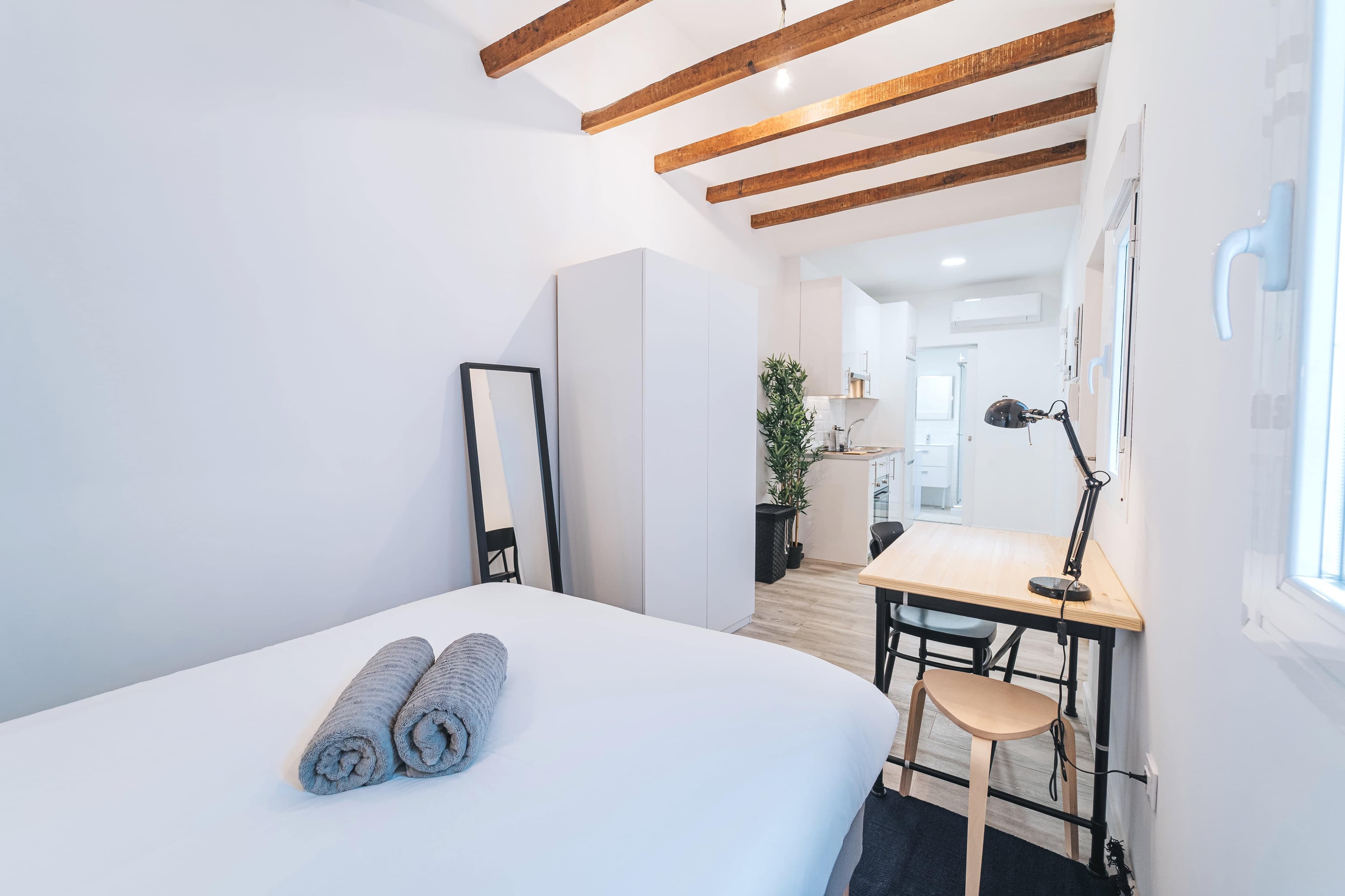 Image of the room