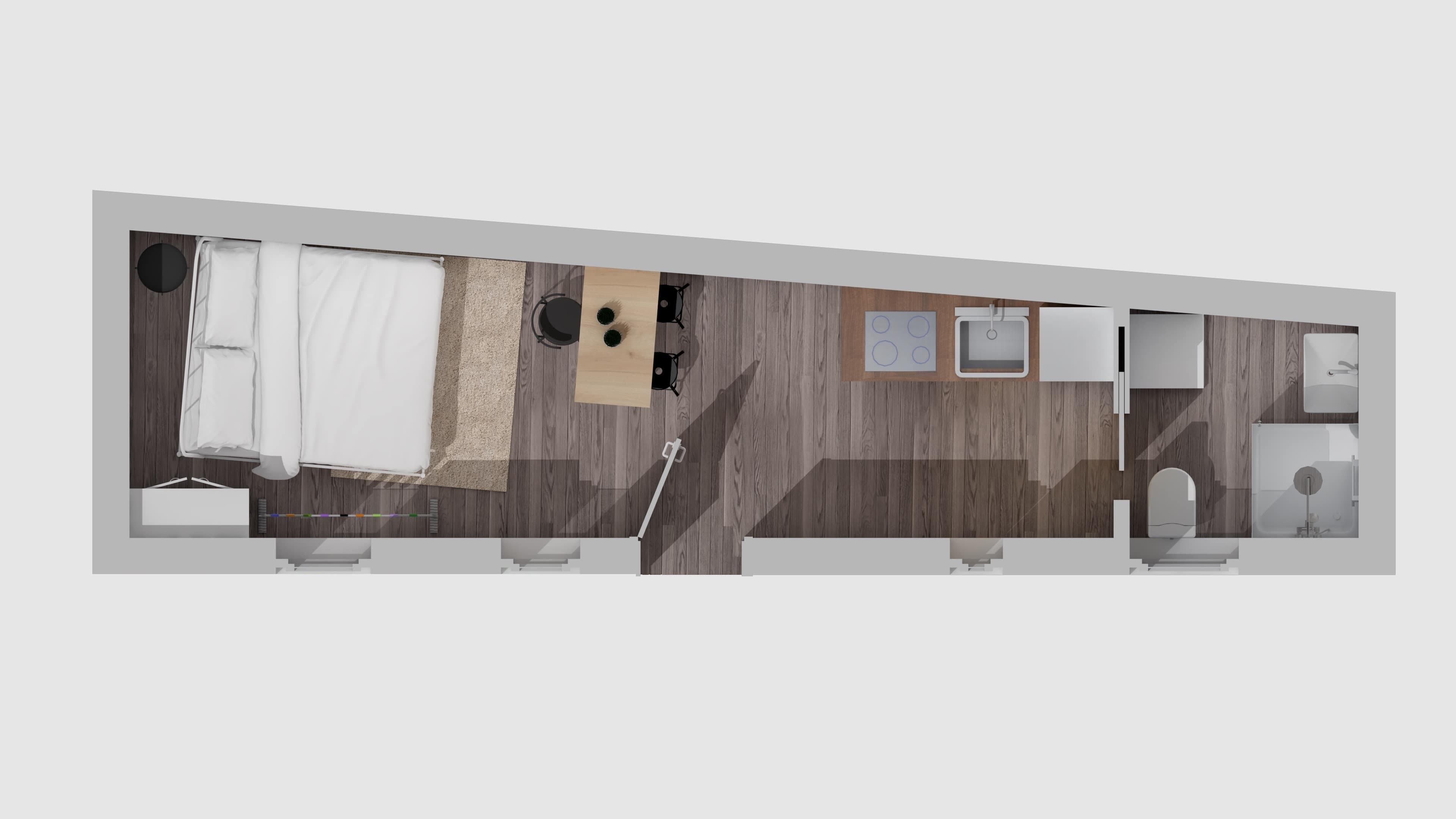 Image of the room