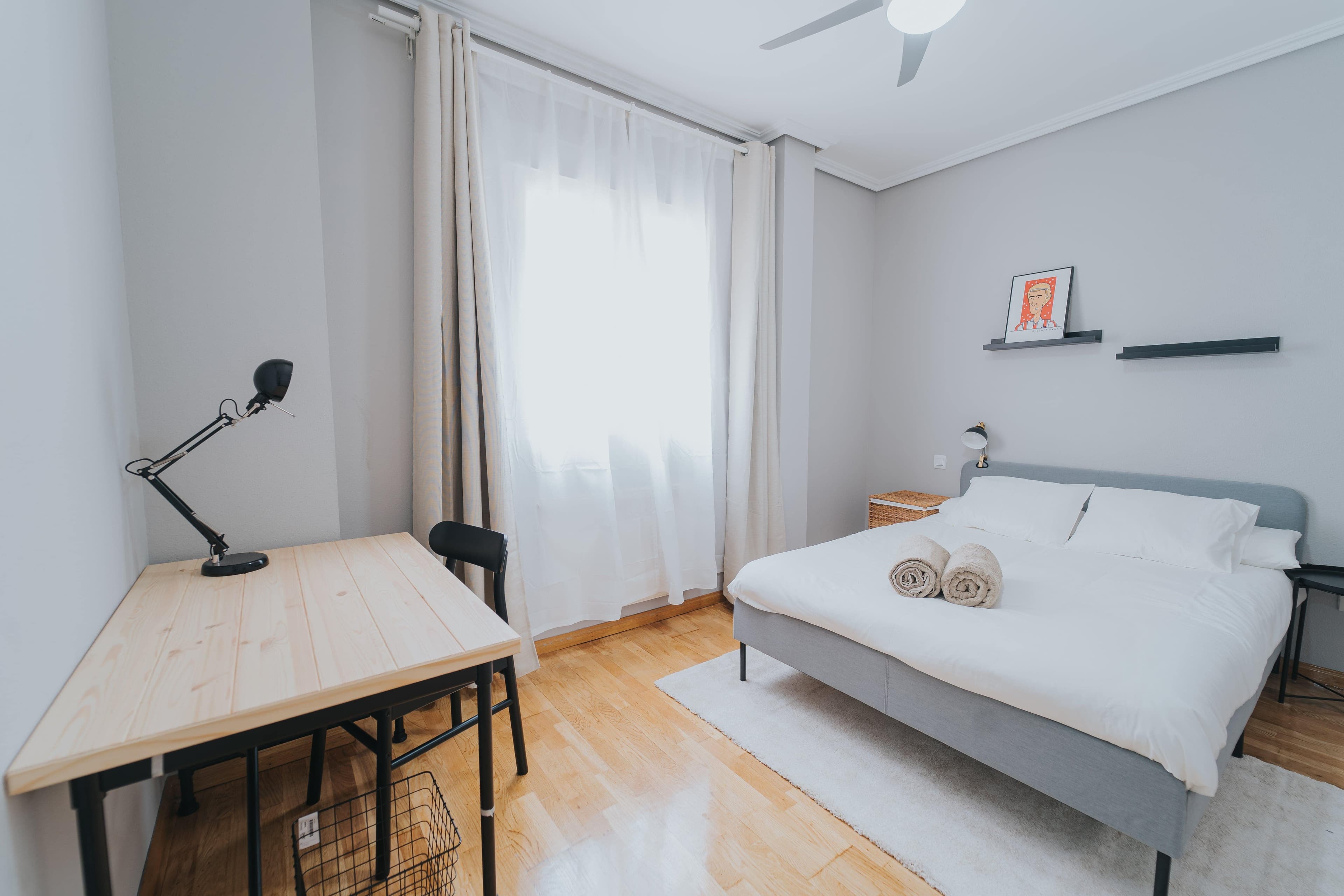 Image of the room