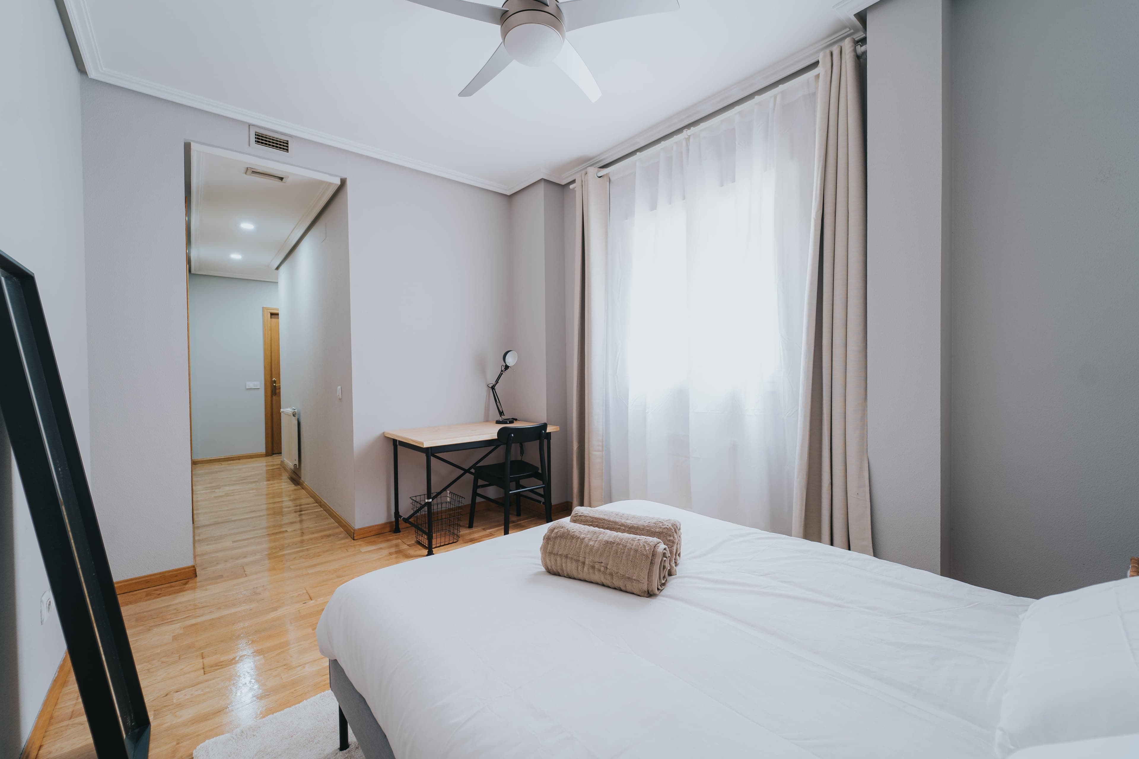 Image of the room