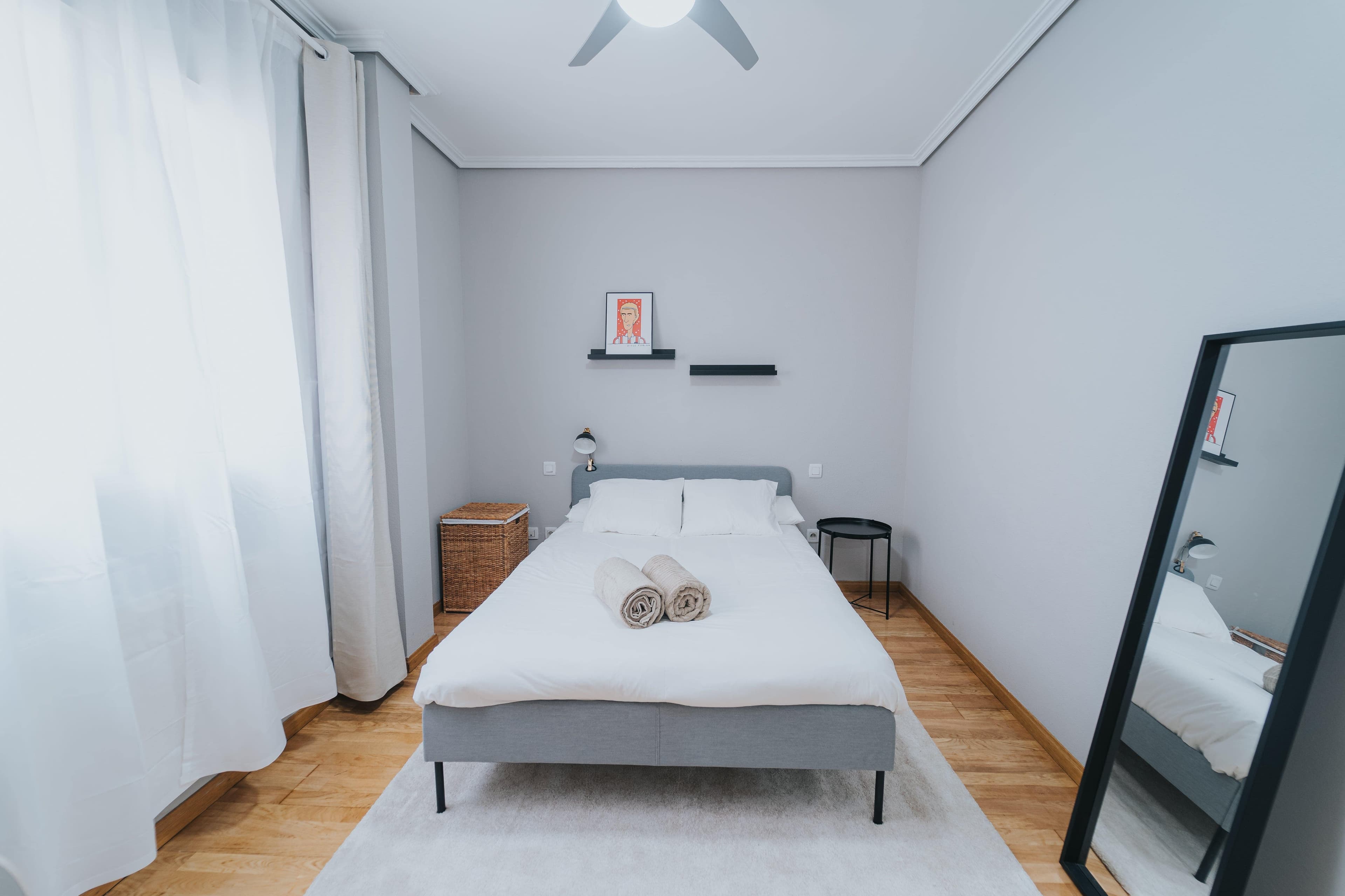 Image of the room
